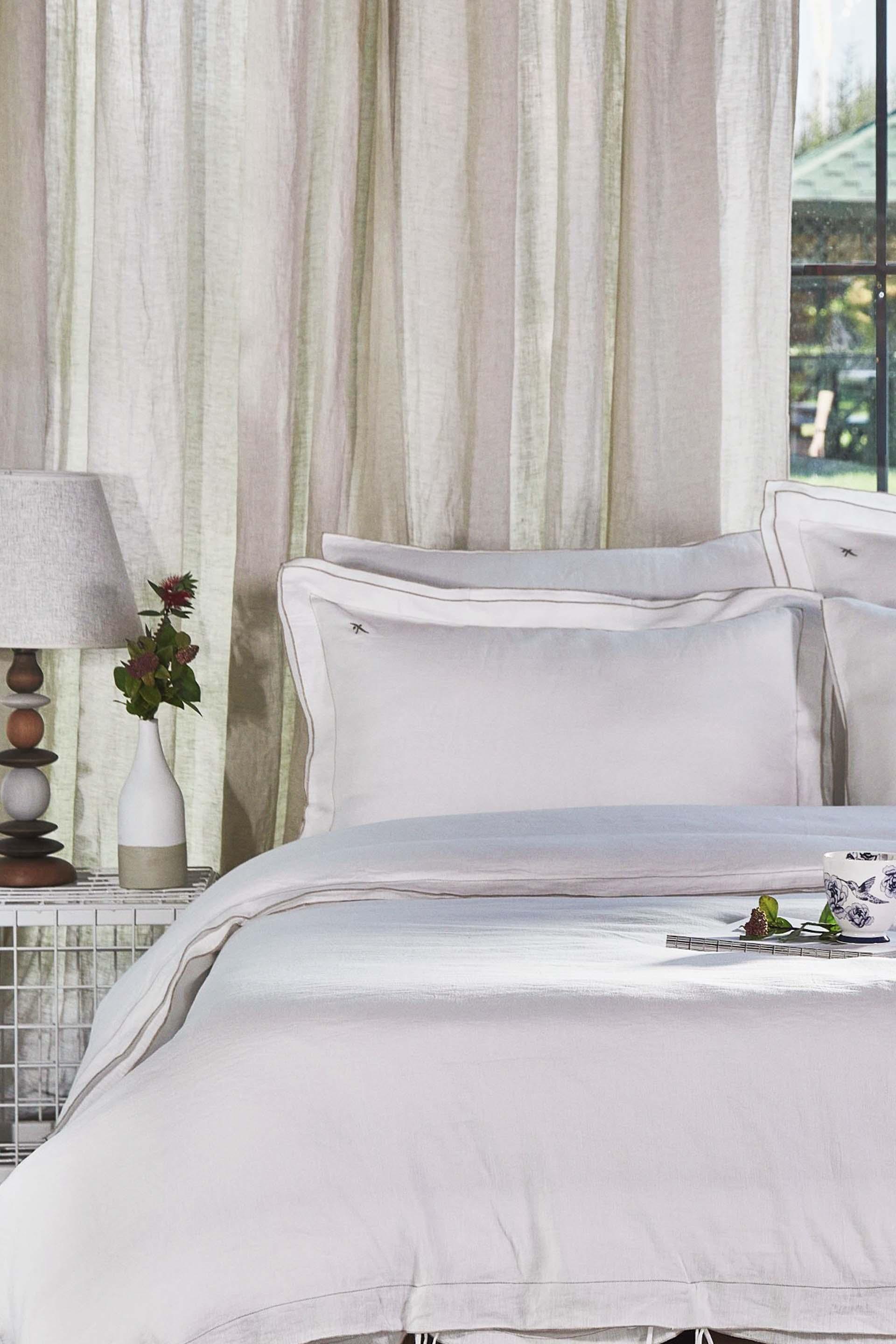 Lole Oxford Yastık Kılıfı Jojomia Yastık Kılıfı