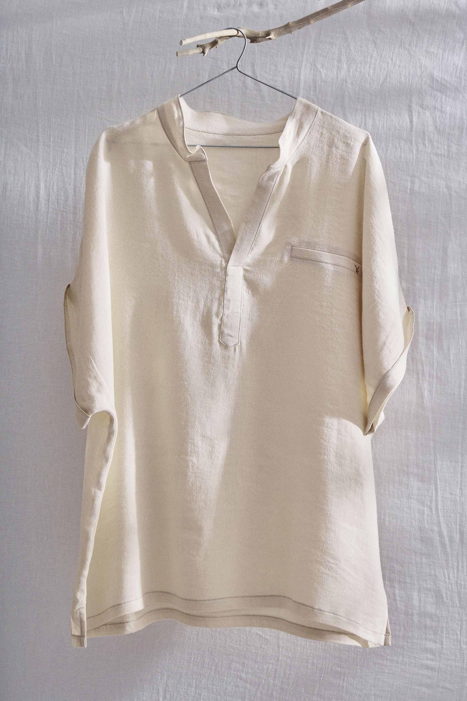 Juan Kısa Kollu Erkek Tişört Jojomia T-Shirt