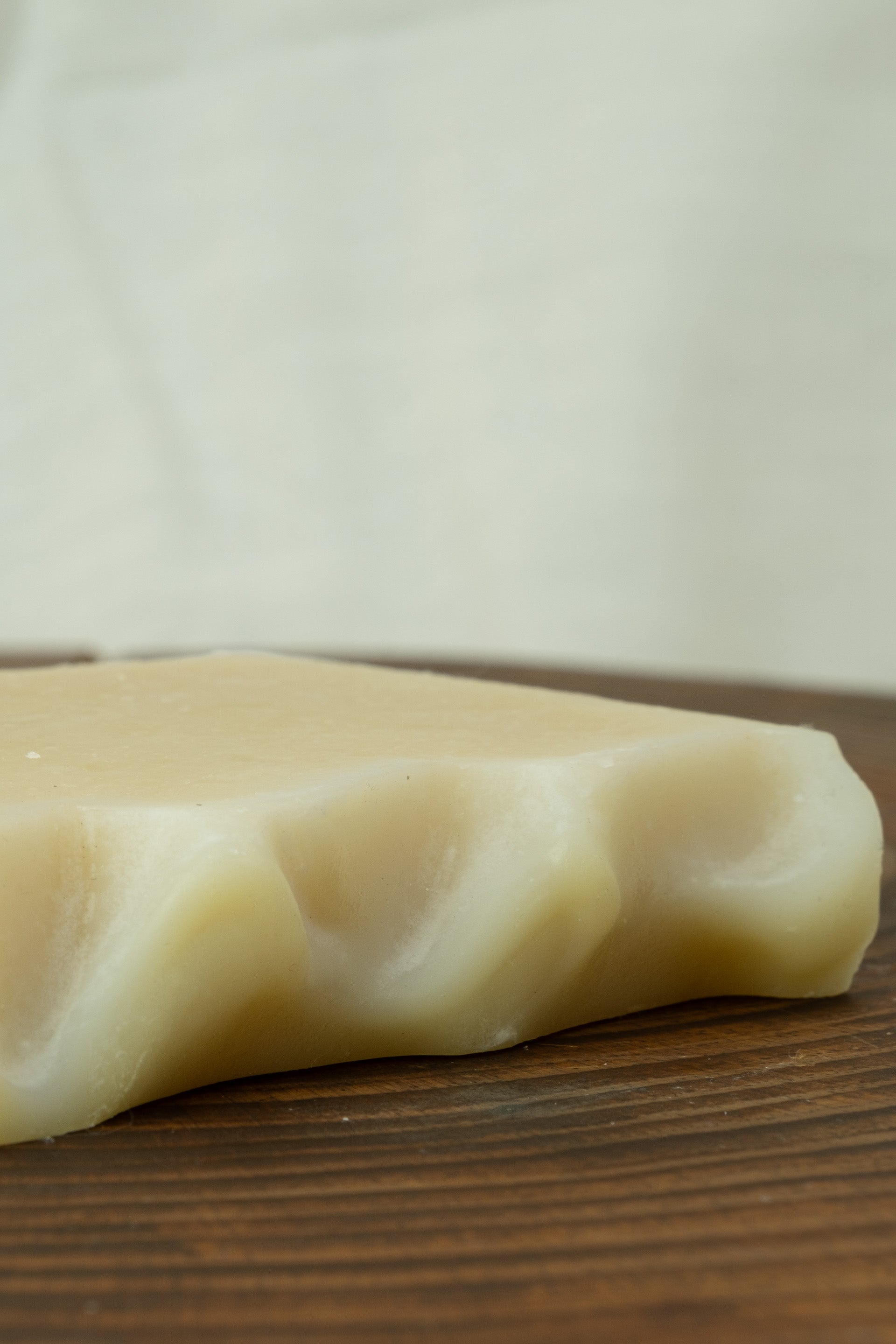 Doğal Soğuk İşlem Leke Karşıtı Pirinç Yağlı Sabun 120 Gr JOJOMIA Katı Sabun