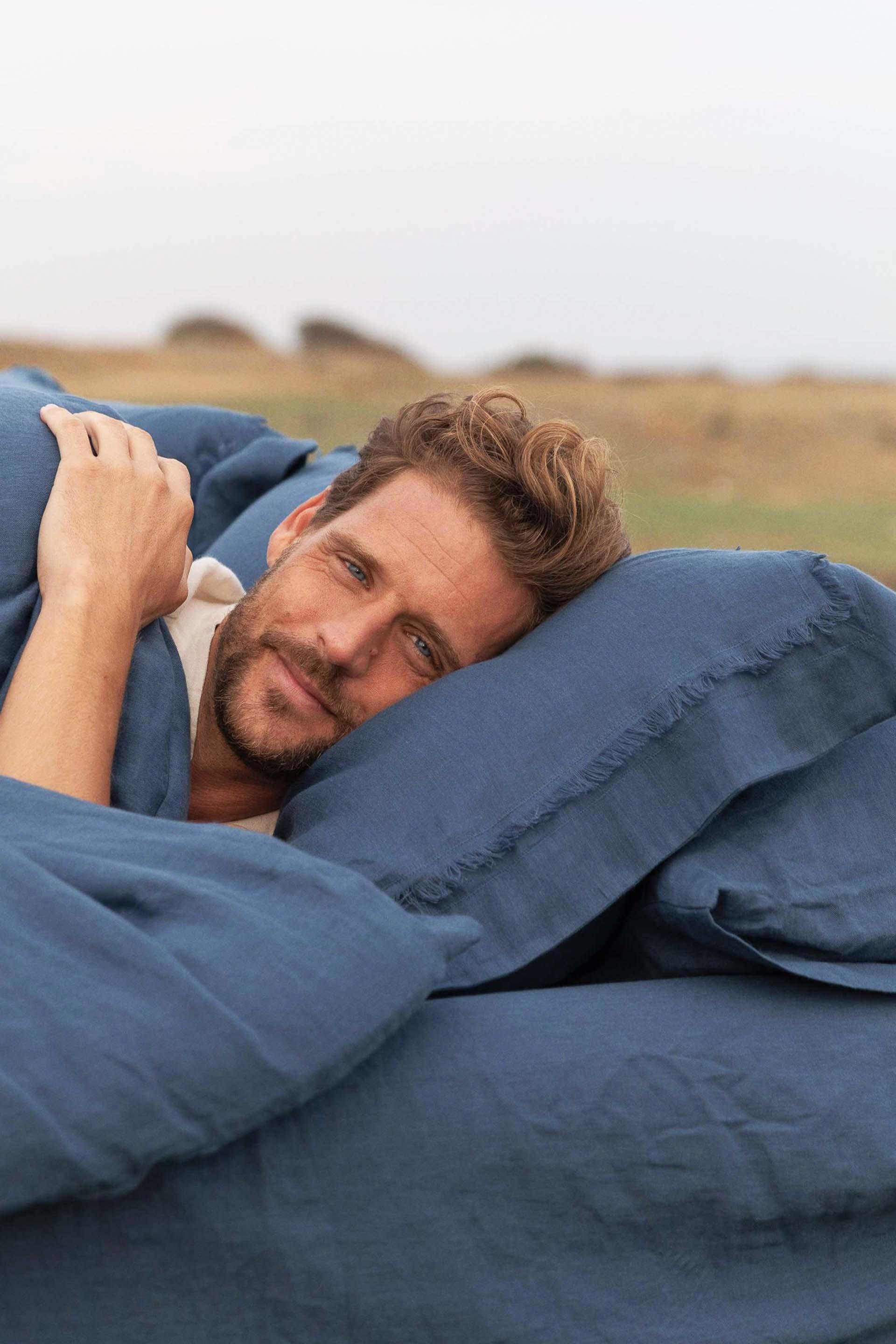 April Oxford Yastık Kılıfı Jojomia Yastık Kılıfı