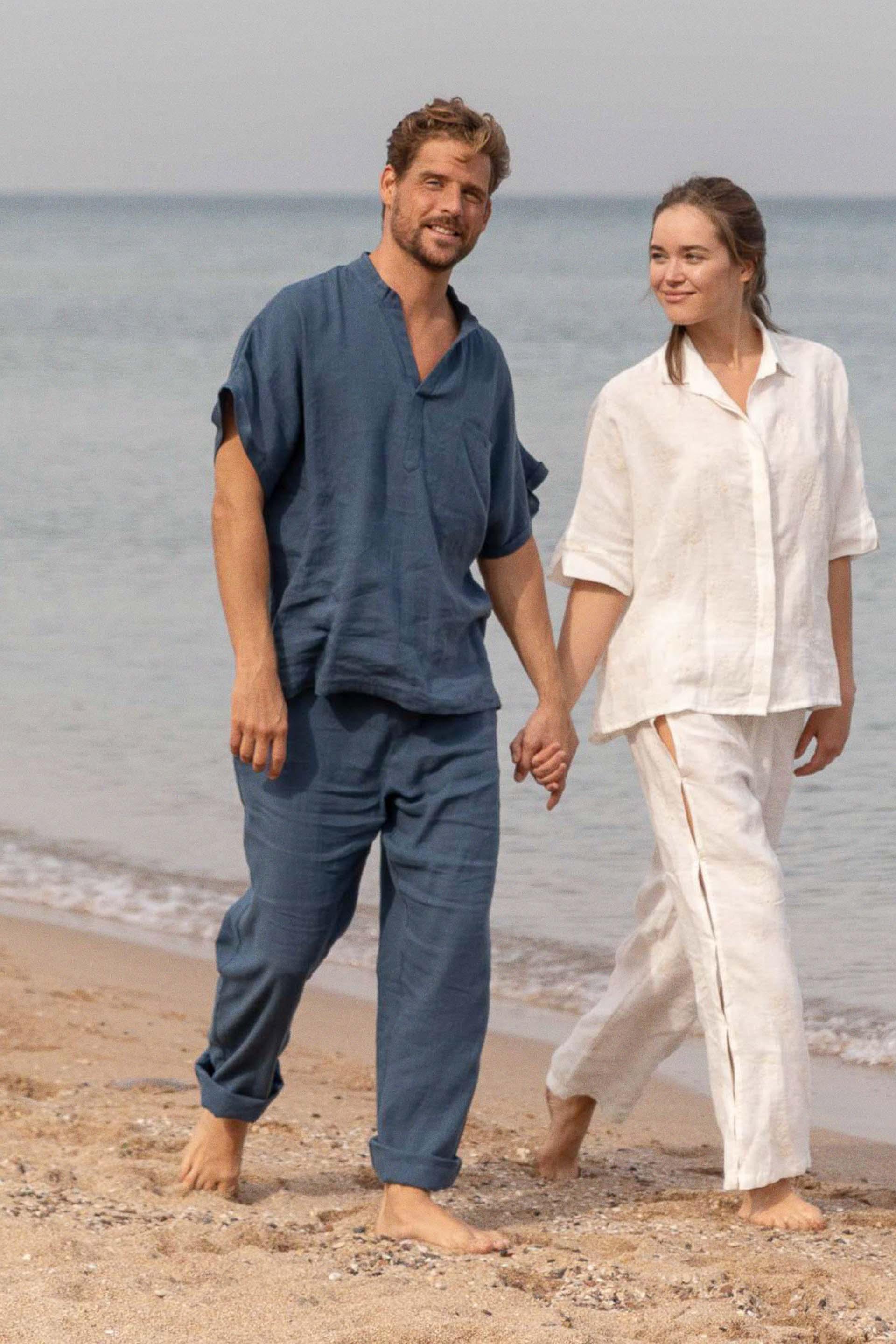 Juan Erkek Pantolon Jojomia Pantolon