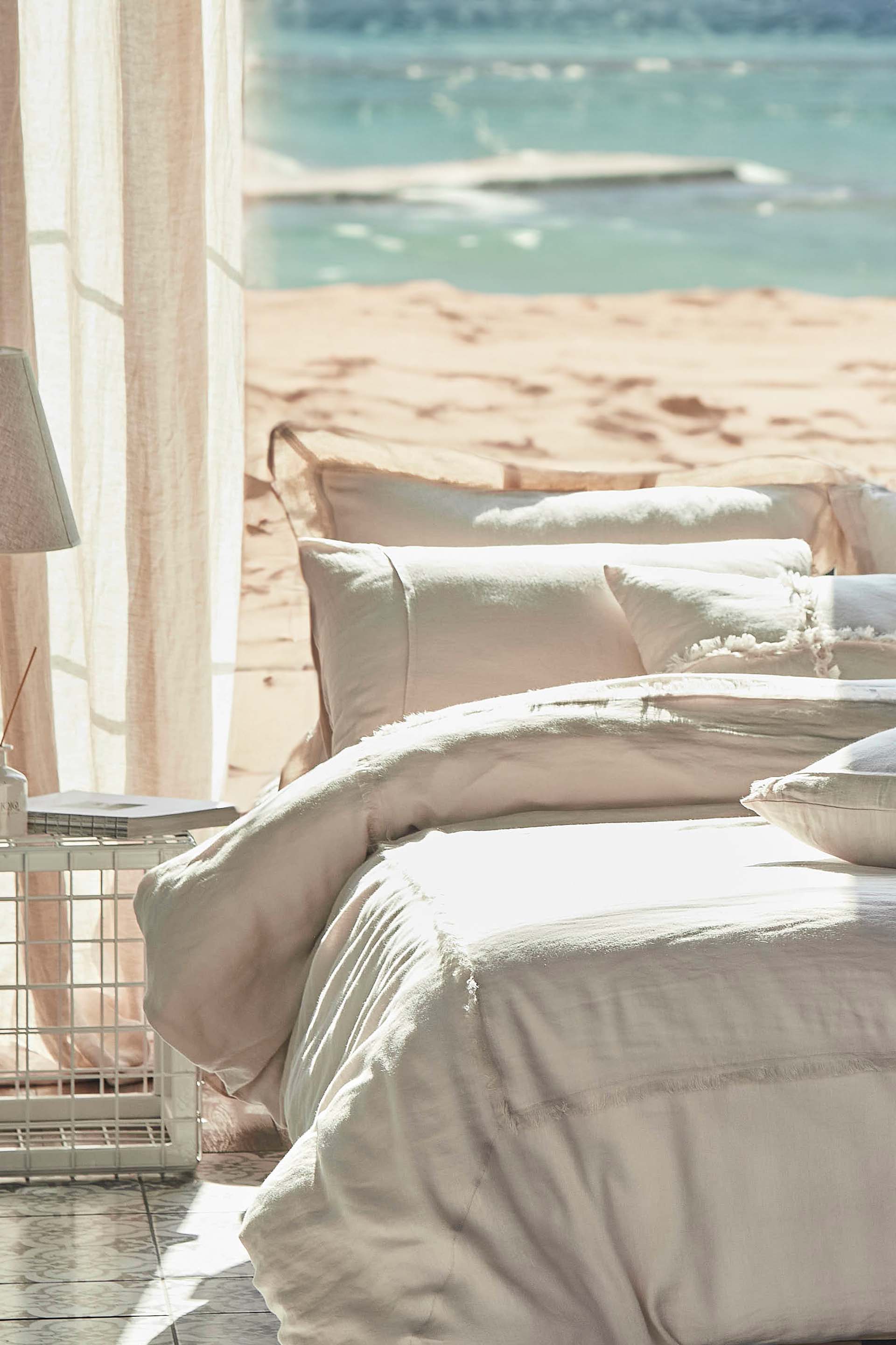 April Yastık Kılıfı 50x70 Jojomia Yastık Kılıfı