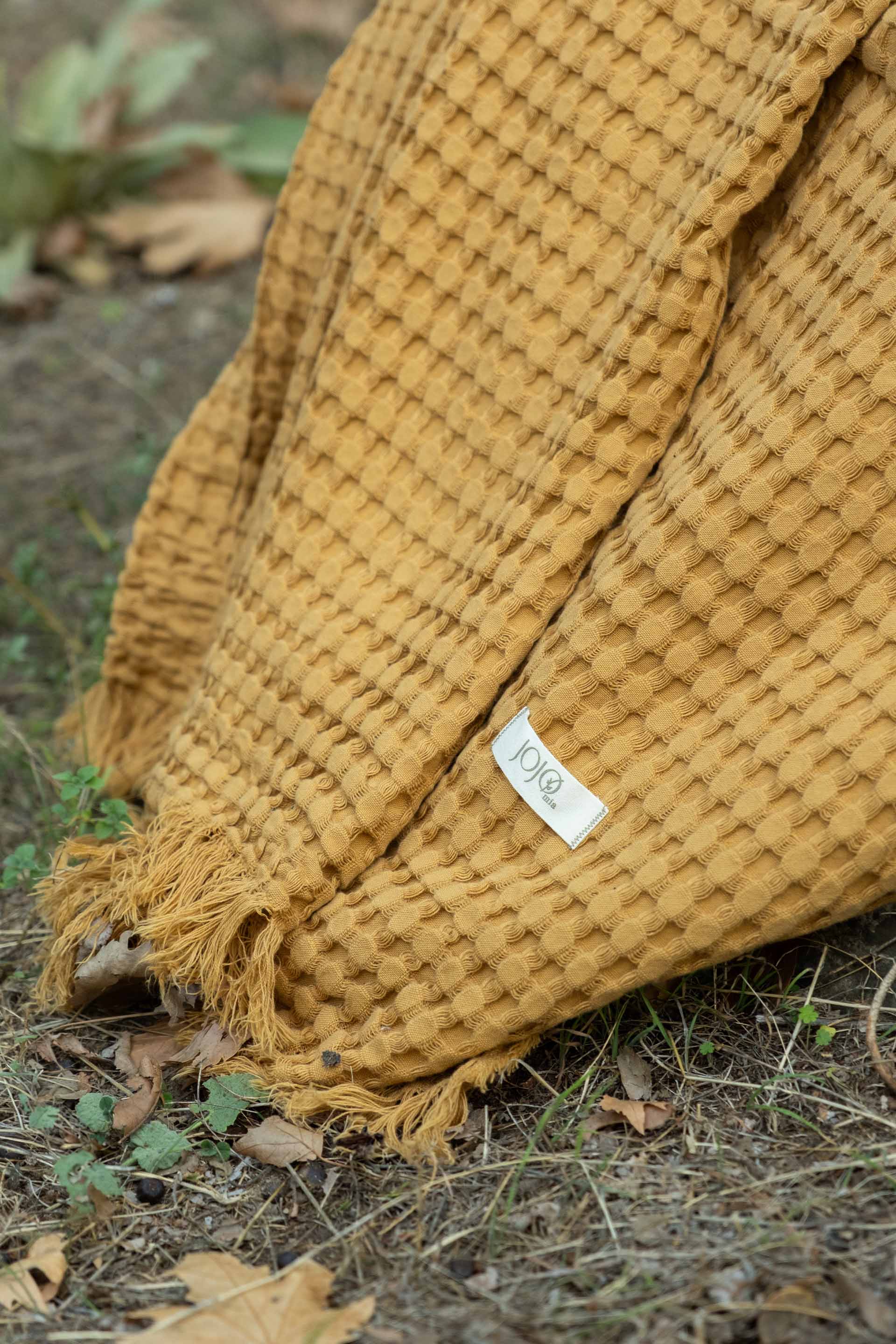 Norry Çift Kişilik Yatak Örtüsü 240x260 Jojomia Yatak Örtüsü