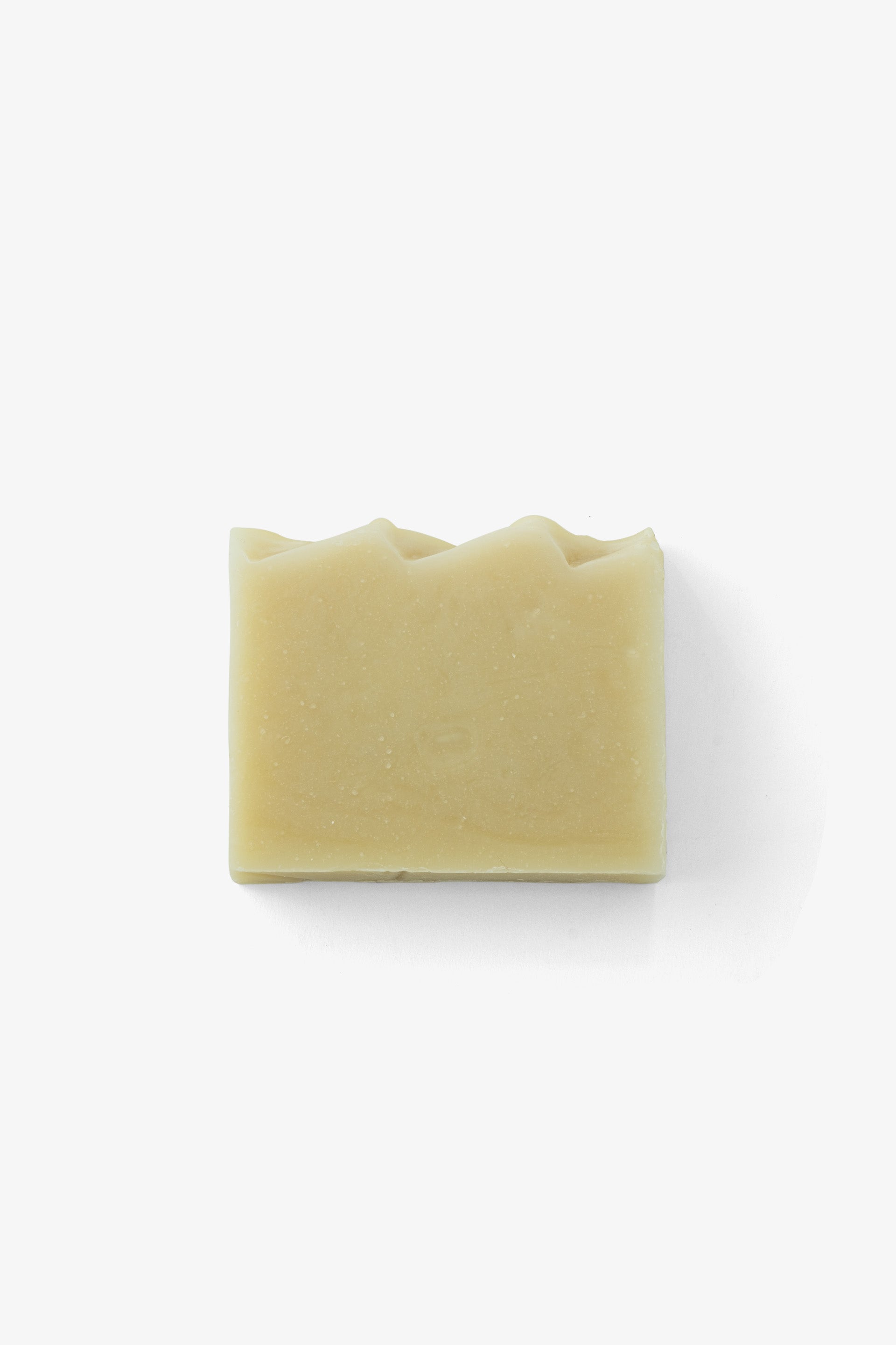 Doğal Soğuk İşlem Leke Karşıtı Pirinç Yağlı Sabun 120 Gr JOJOMIA Katı Sabun