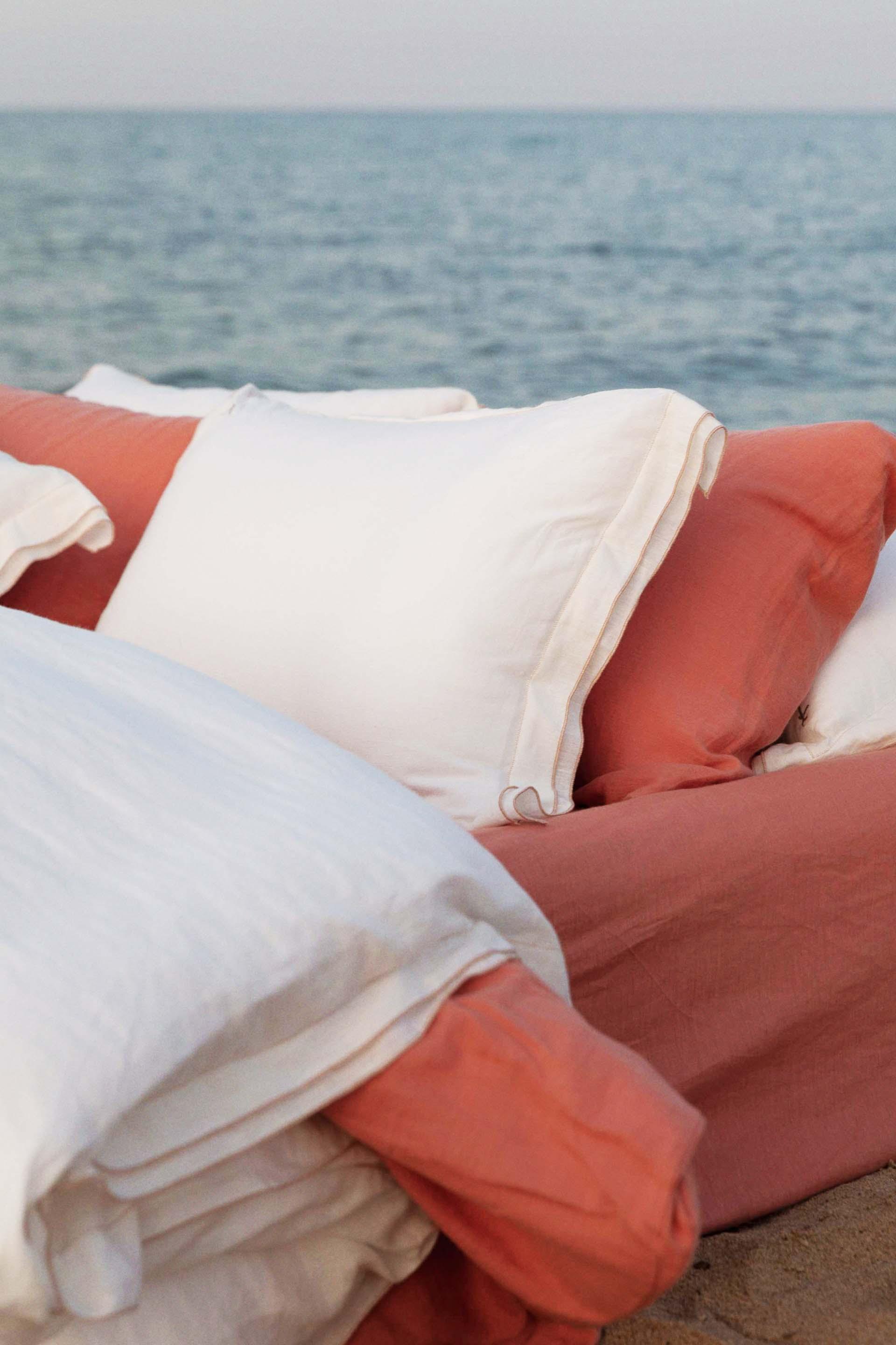 Lole Oxford Yastık Kılıfı Jojomia Yastık Kılıfı