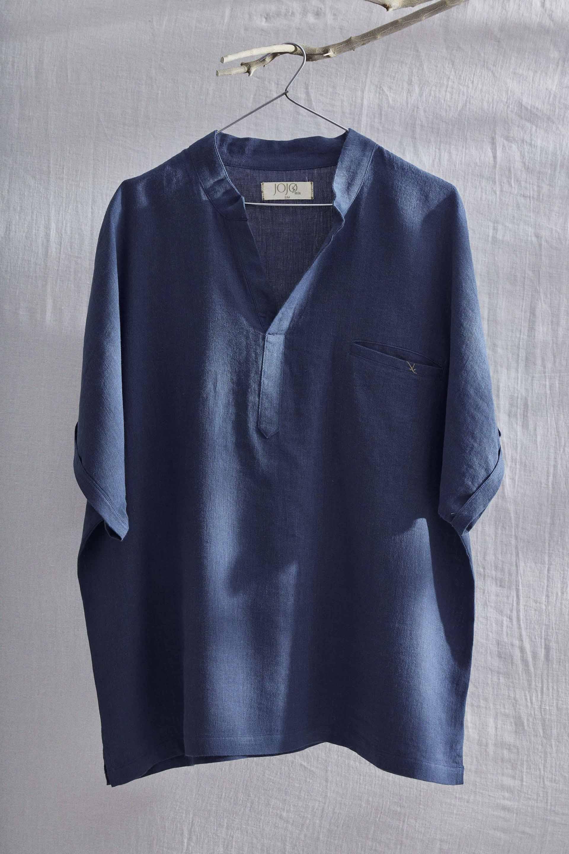 Juan Kısa Kollu Erkek Tişört Jojomia T-Shirt