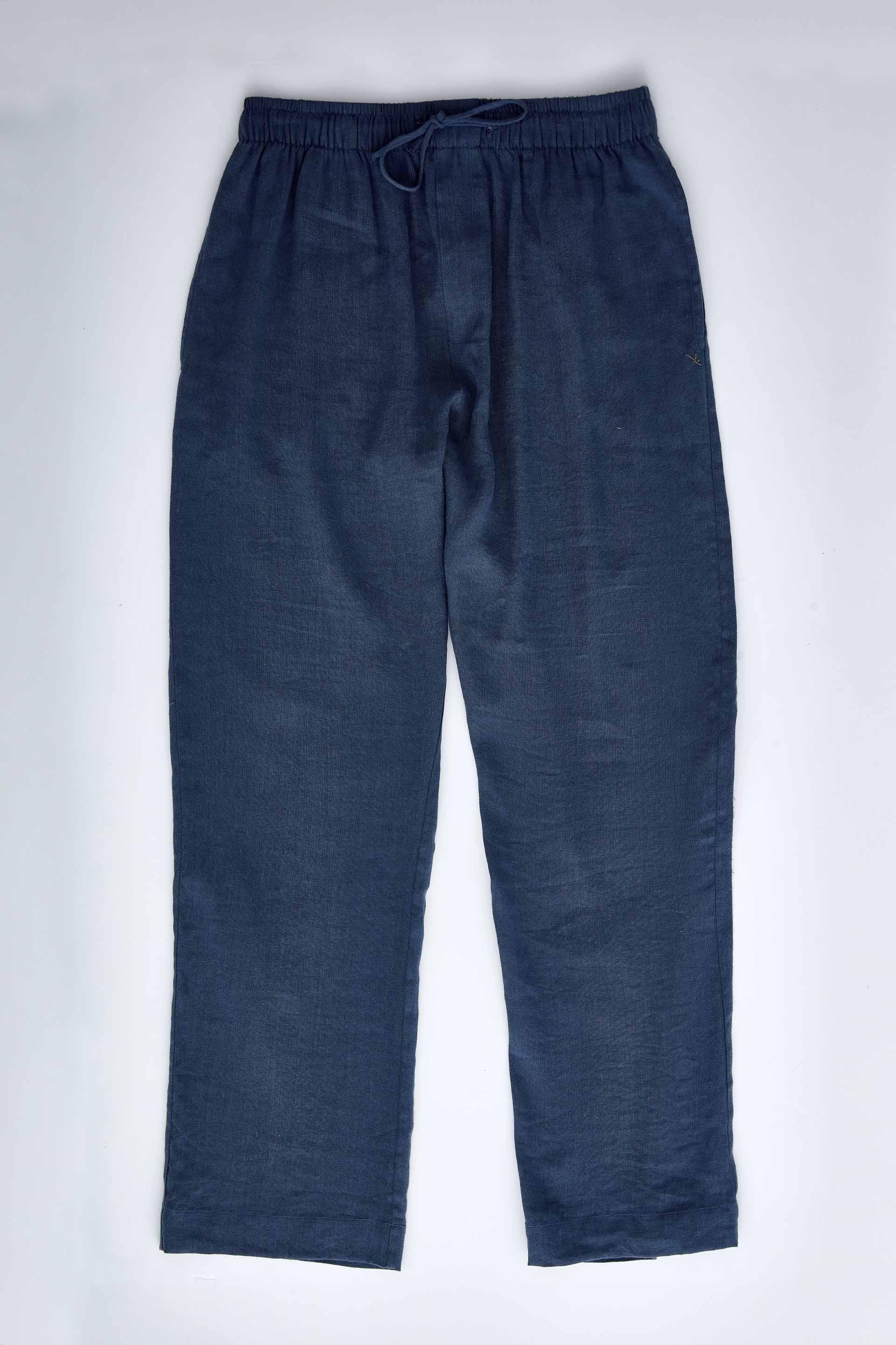 Juan Erkek Pantolon Jojomia Pantolon