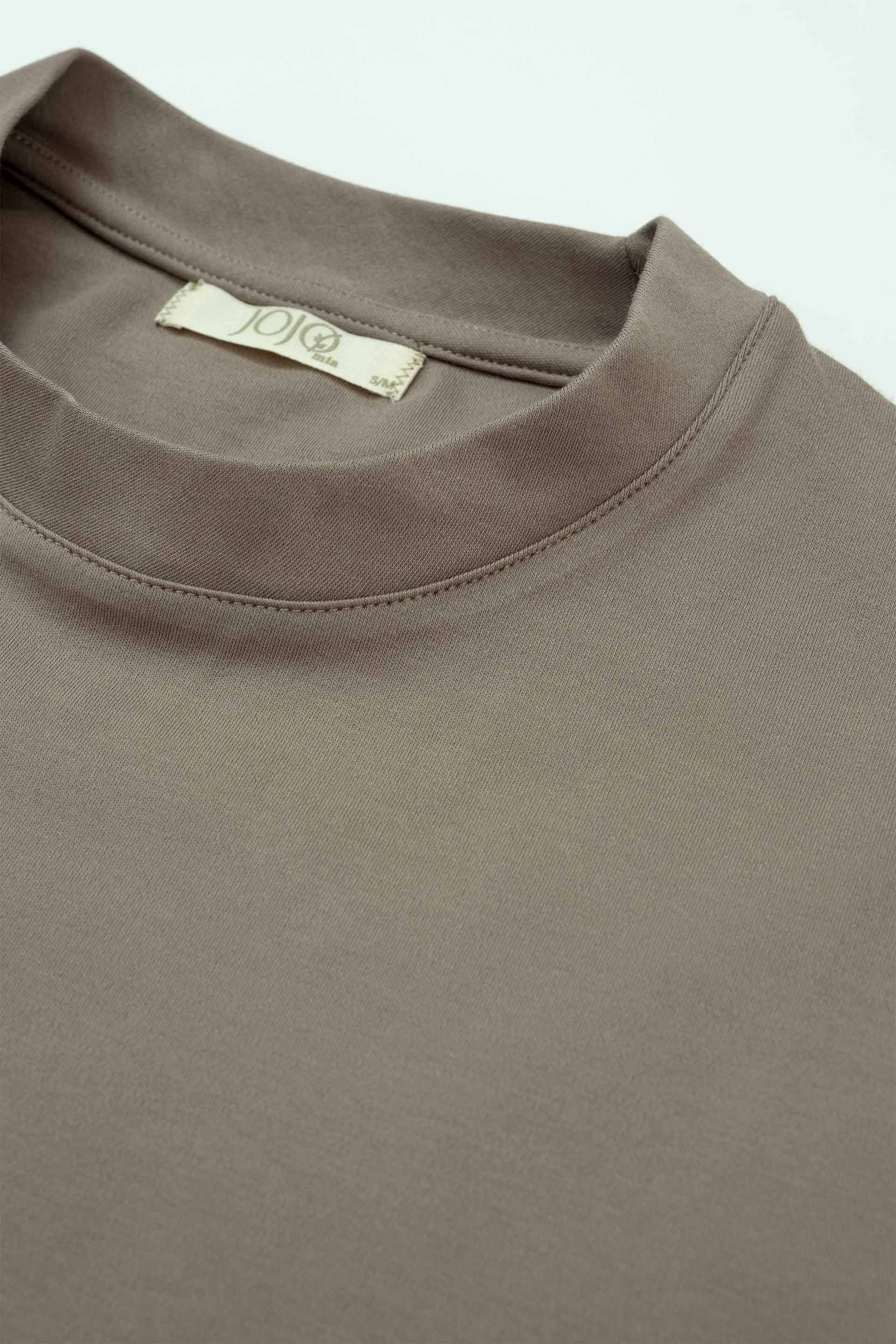 Ira Erkek Basic Tişört Jojomia T-Shirt