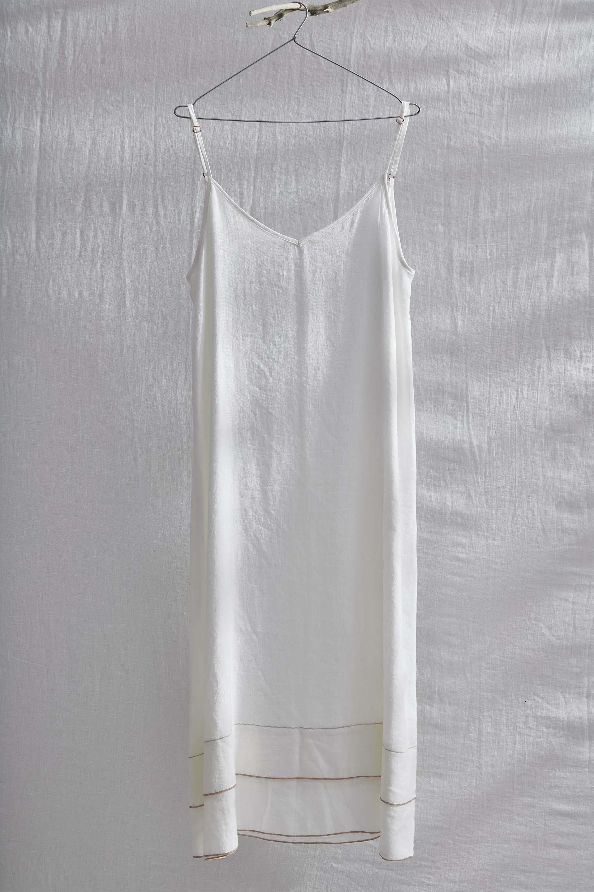 Lole Askılı Uzun Günlük Elbise Jojomia Askılı Elbise