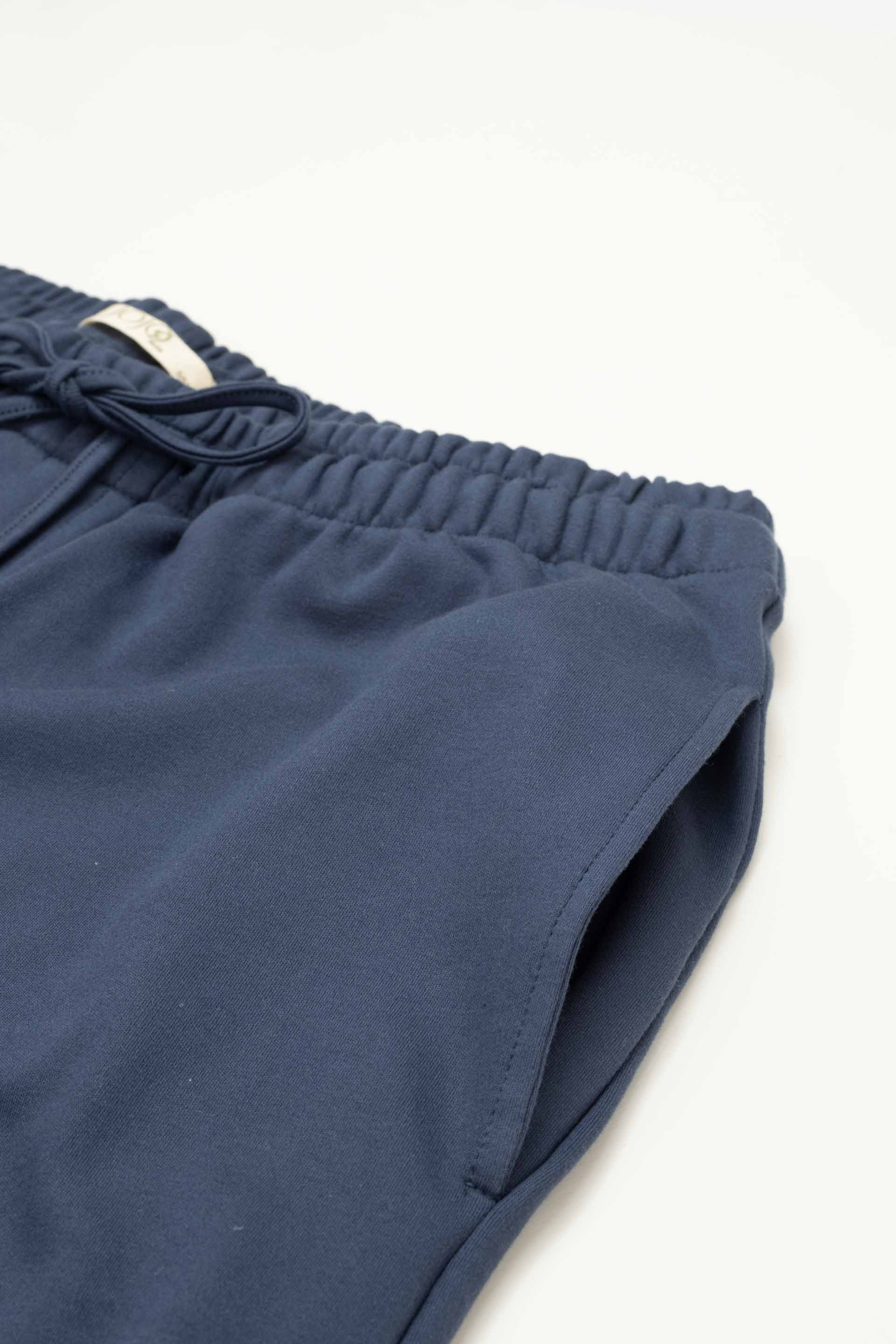 Ira Erkek Rahat Eşofman Altı Jojomia Pantolon