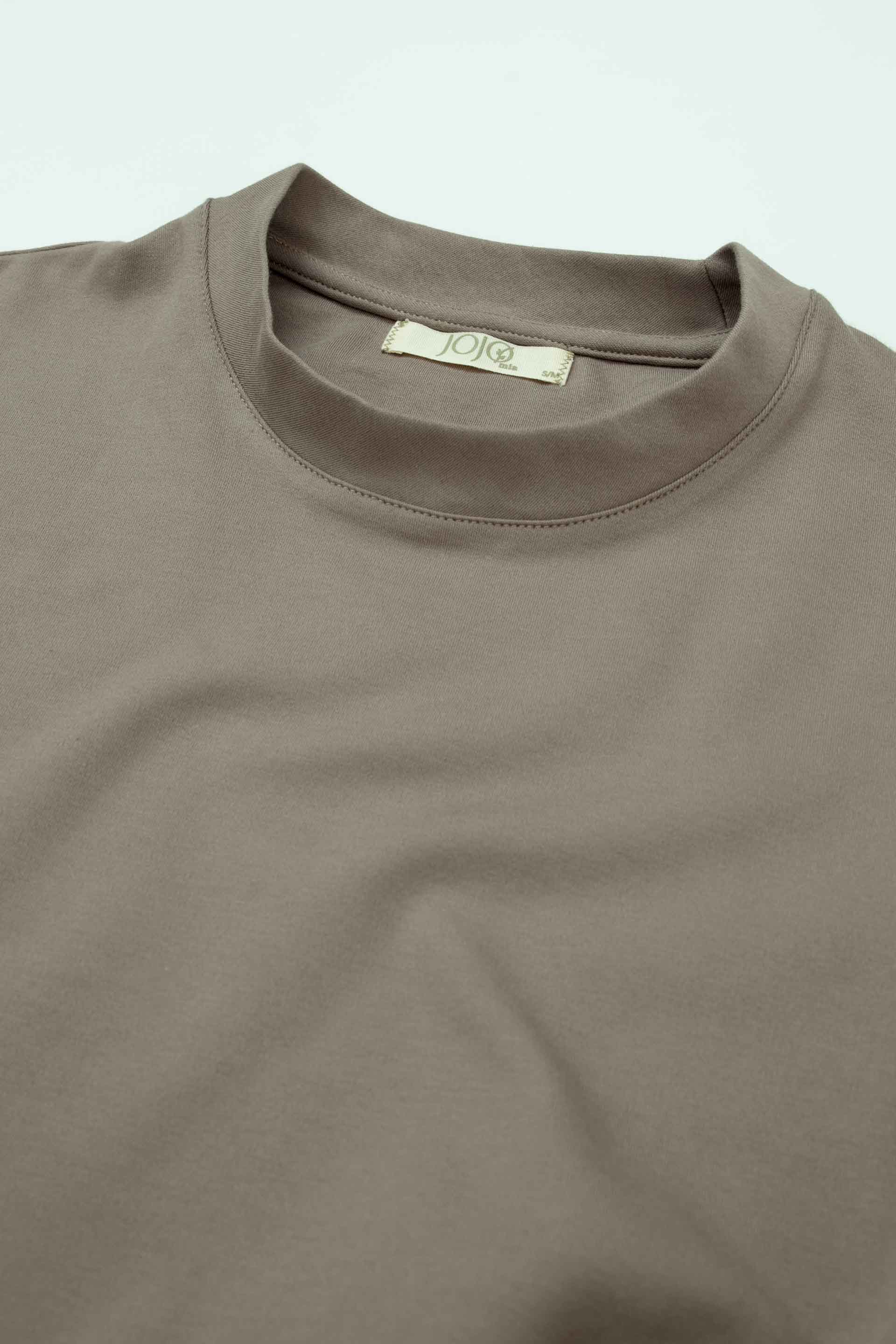 Ira Erkek Basic Tişört Jojomia T-Shirt