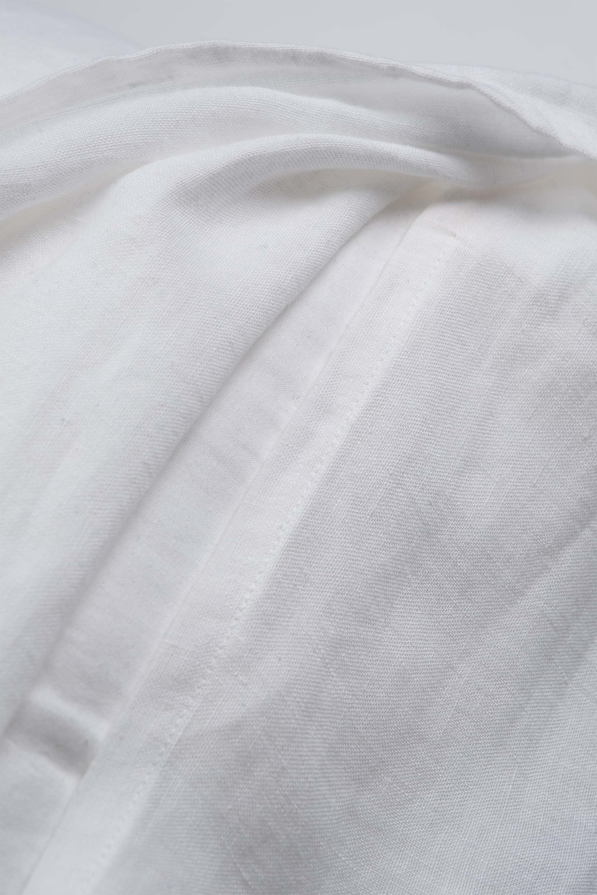 Lona 2'li Keten Yastık Kılıfı 50x70 Jojomia Yastık Kılıfı