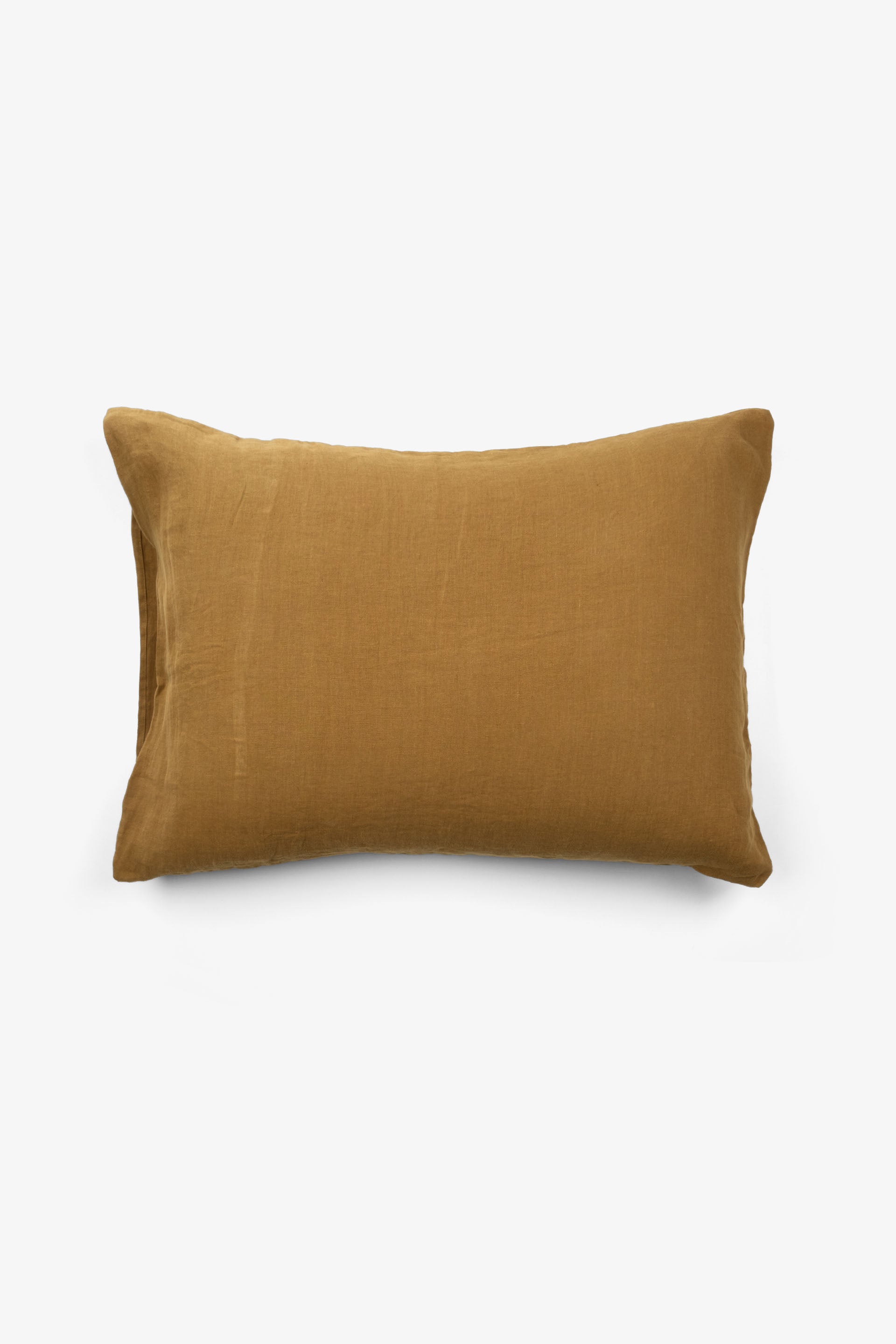 Lona 2'li Keten Yastık Kılıfı 50x70 Jojomia Yastık Kılıfı