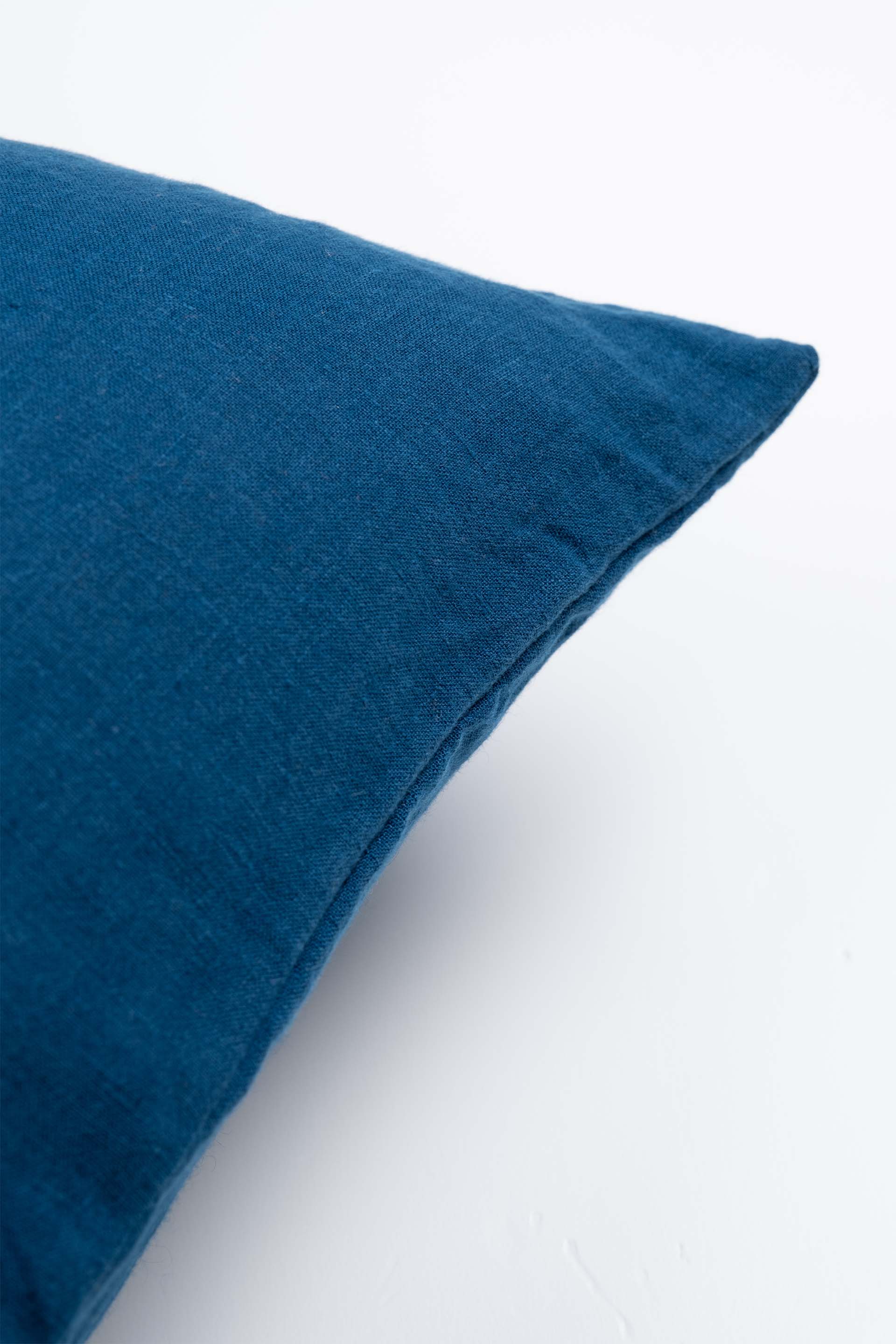 Lona 2'li Keten Yastık Kılıfı 50x70 Jojomia Yastık Kılıfı