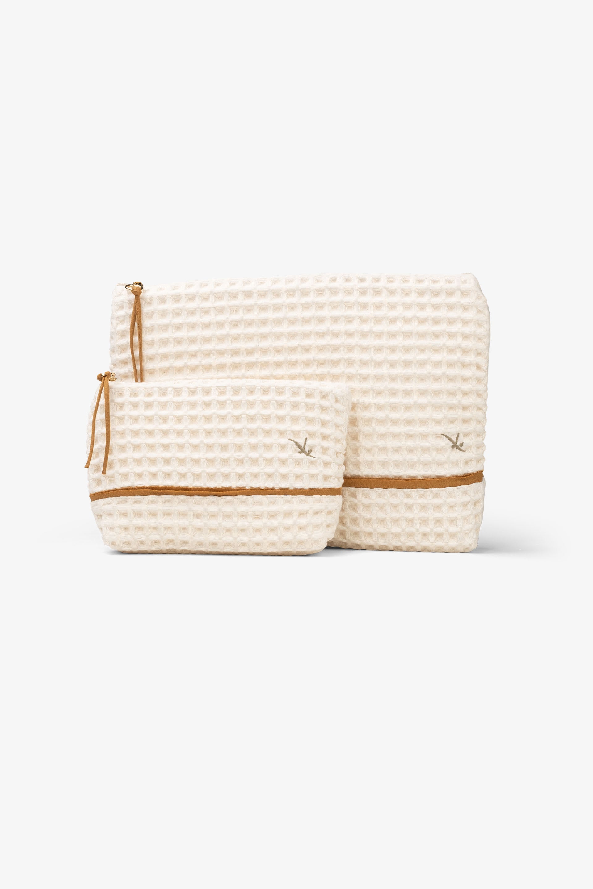 Waffle Organizer - Seyahat Çantası JOJOMIA Organizer