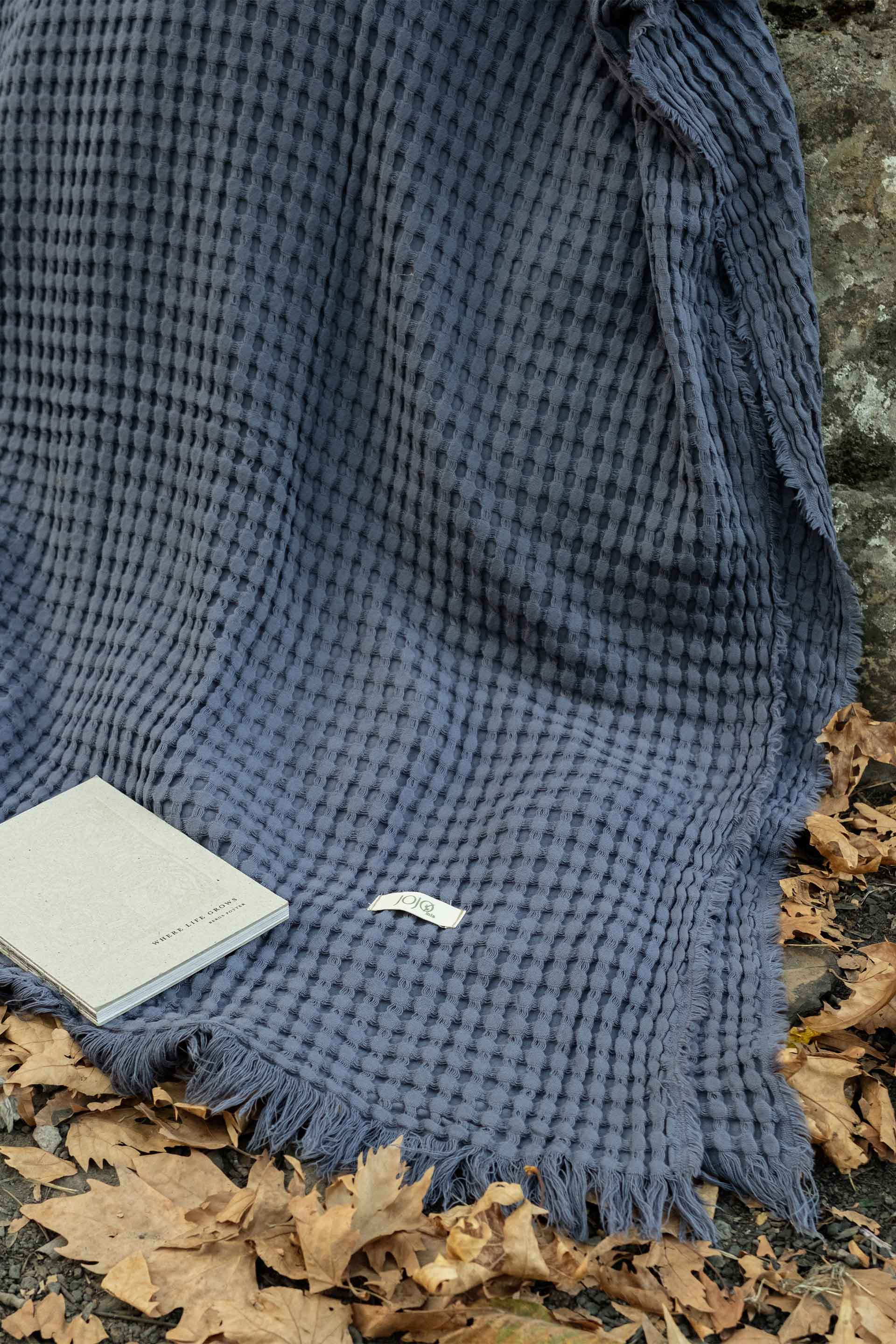 Norry Çift Kişilik Yatak Örtüsü 240x260 Jojomia Yatak Örtüsü