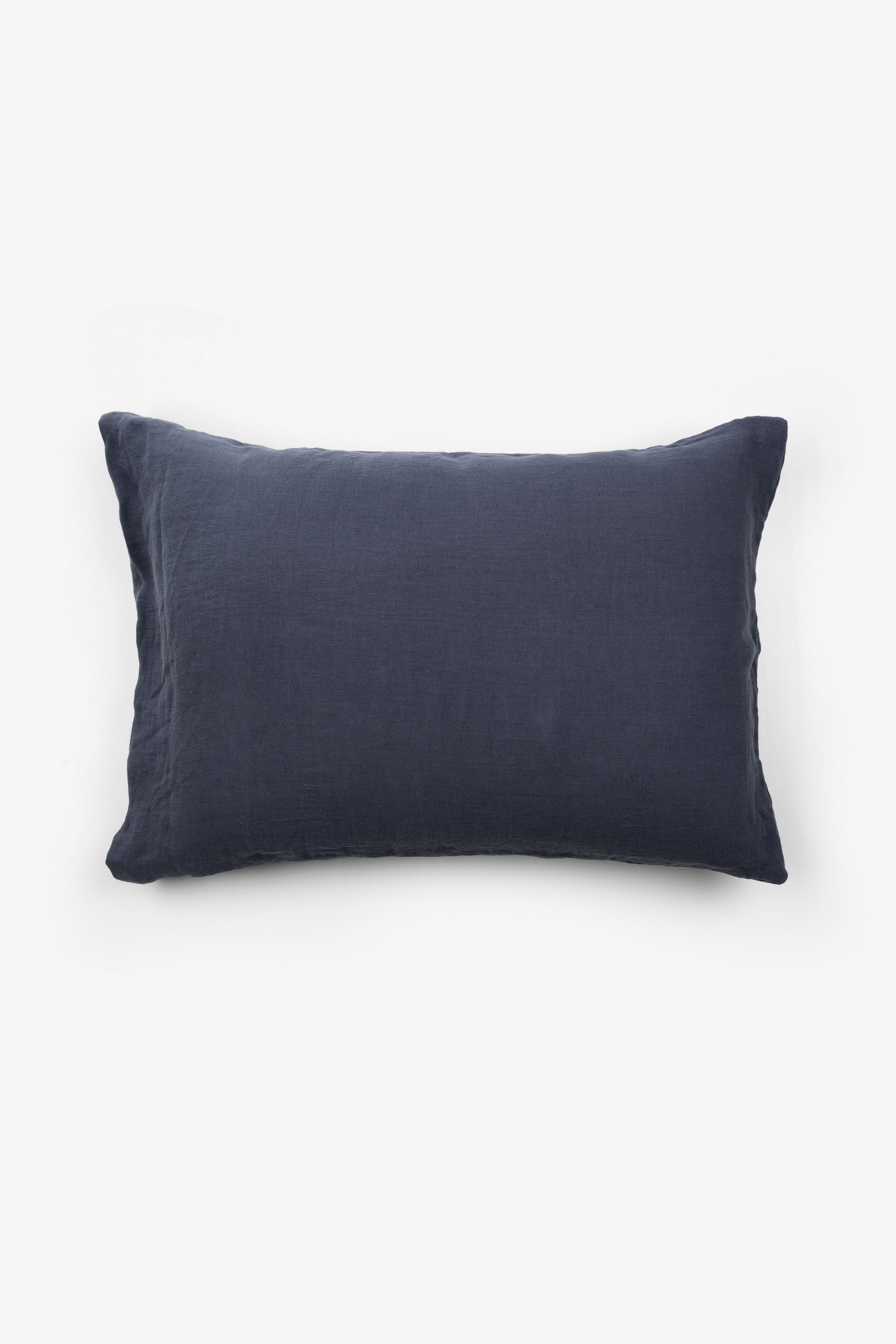 Lona 2'li Keten Yastık Kılıfı 50x70 Jojomia Yastık Kılıfı