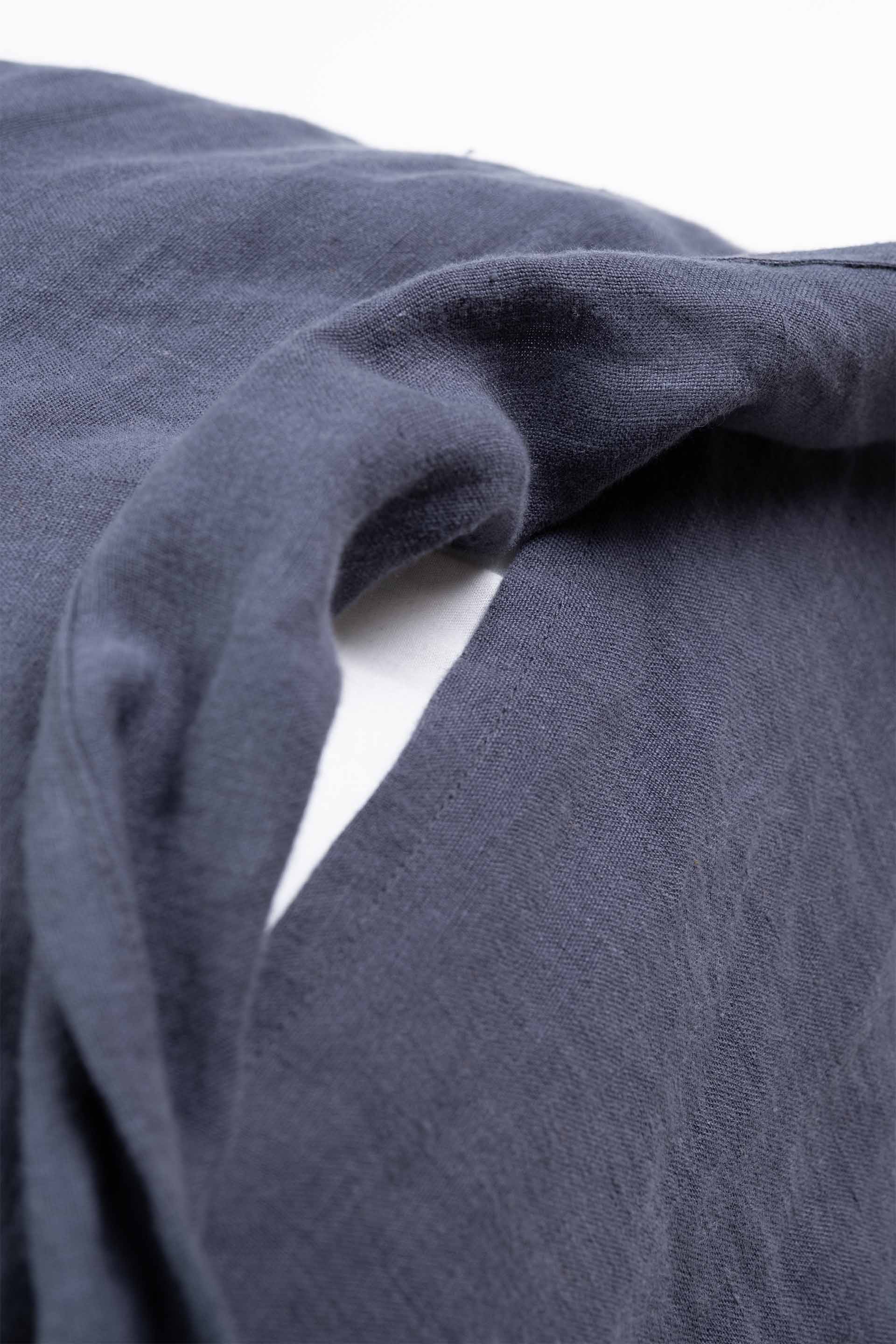 Lona 2'li Keten Yastık Kılıfı 50x70 Jojomia Yastık Kılıfı