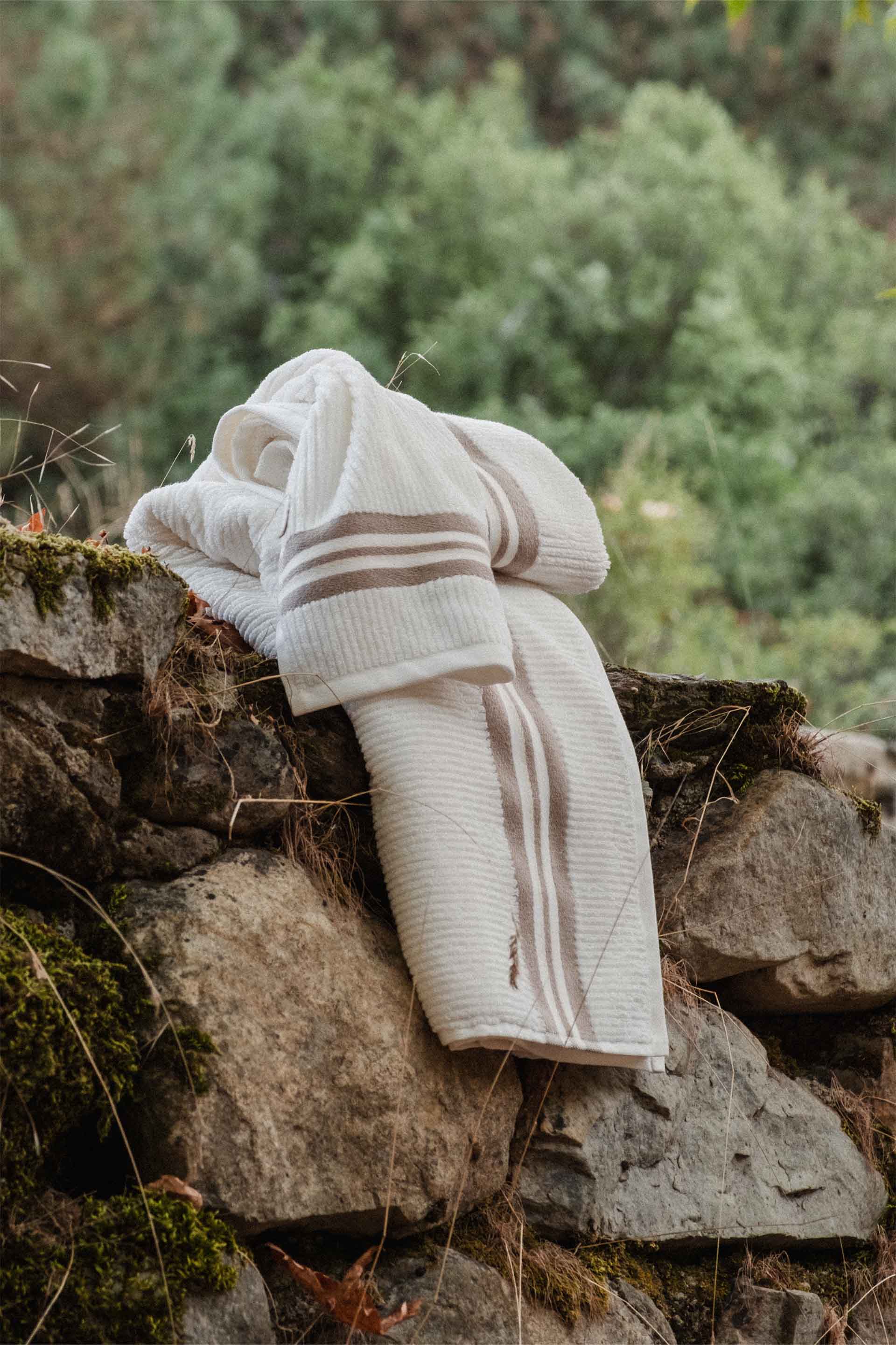 Strada Yüz Havlusu 50x90 Jojomia Yüz Havlusu