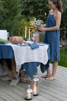 April Runner 70x180 Jojomia Runner