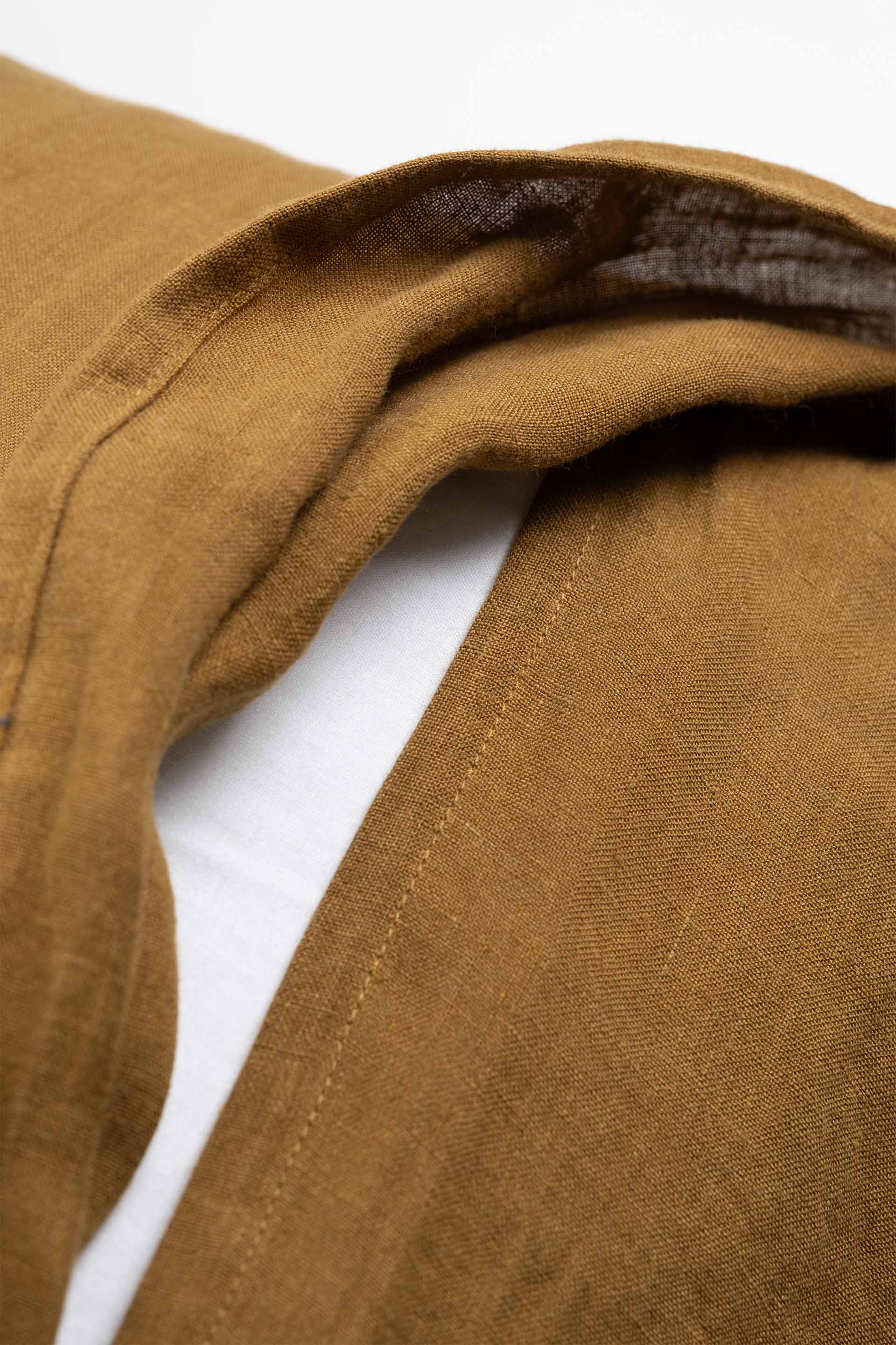 Lona 2'li Keten Yastık Kılıfı 50x70 Jojomia Yastık Kılıfı