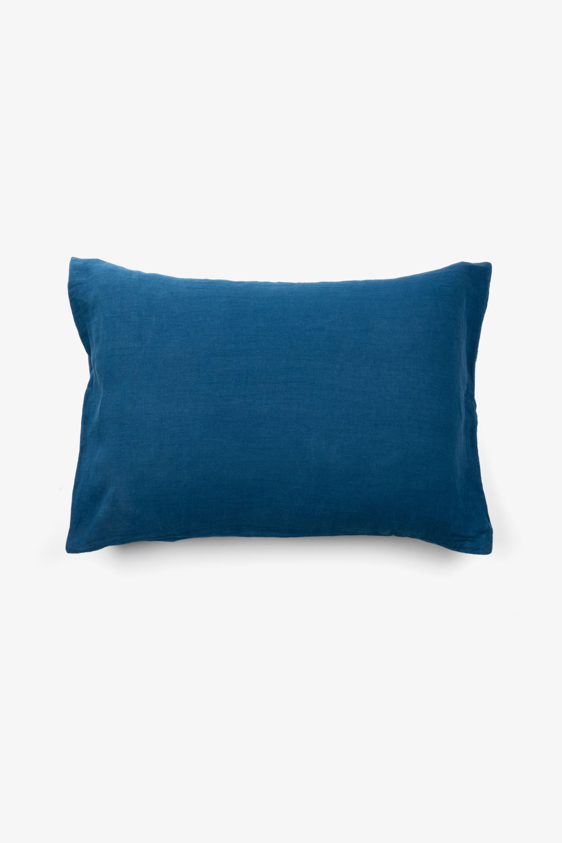 Lona 2'li Keten Yastık Kılıfı 50x70 Jojomia Yastık Kılıfı