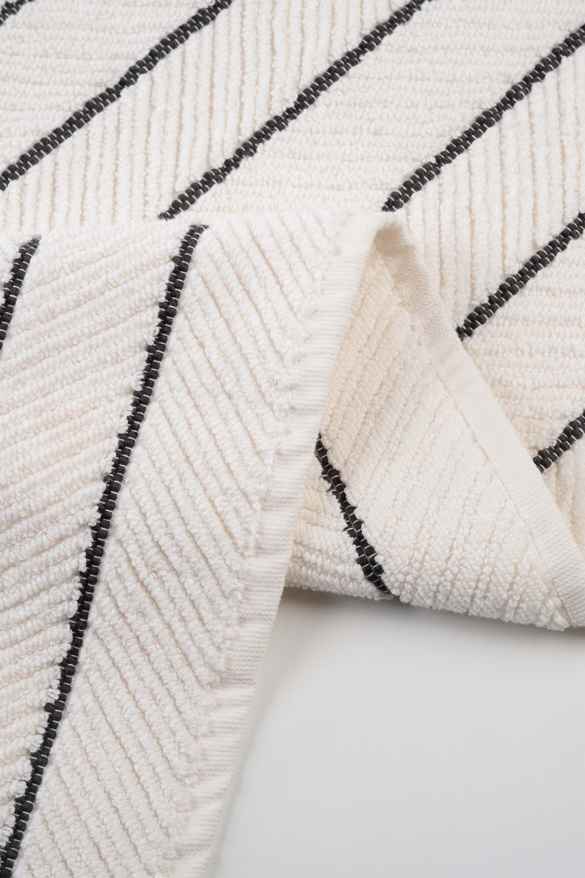 Odisha Ayak Havlusu Banyo Paspası 50x80 Jojomia Ayak Havlusu