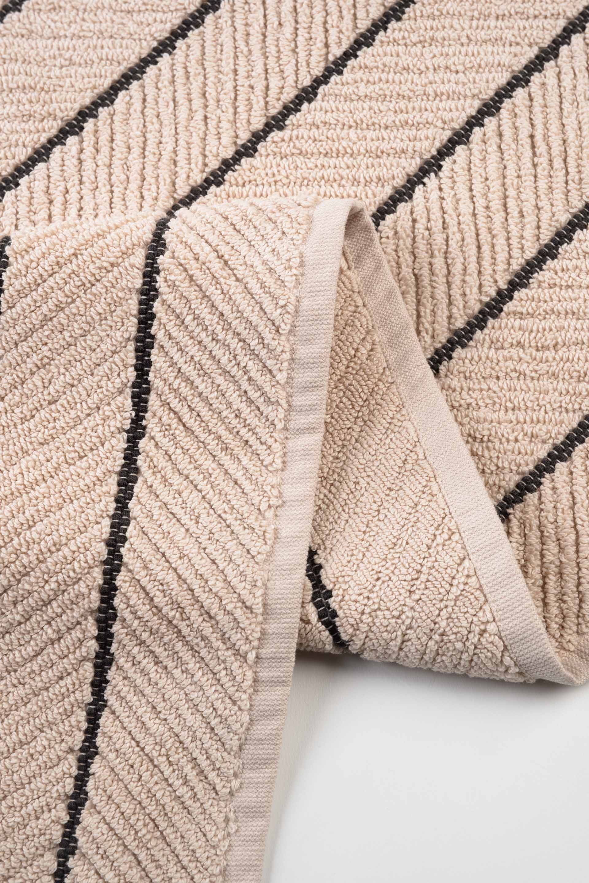 Odisha Ayak Havlusu Banyo Paspası 50x80 Jojomia Ayak Havlusu