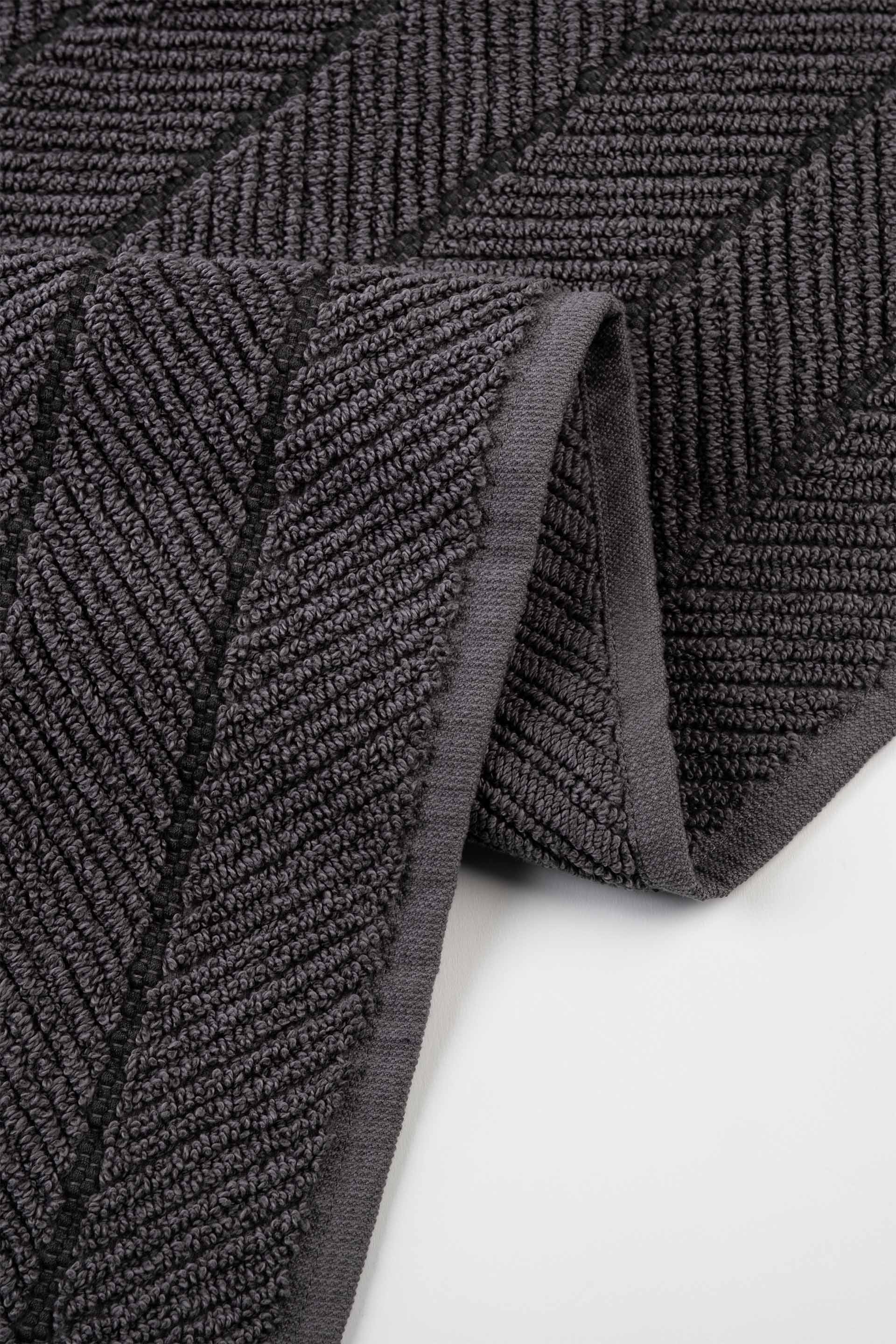 Odisha Ayak Havlusu Banyo Paspası 50x80 Jojomia Ayak Havlusu