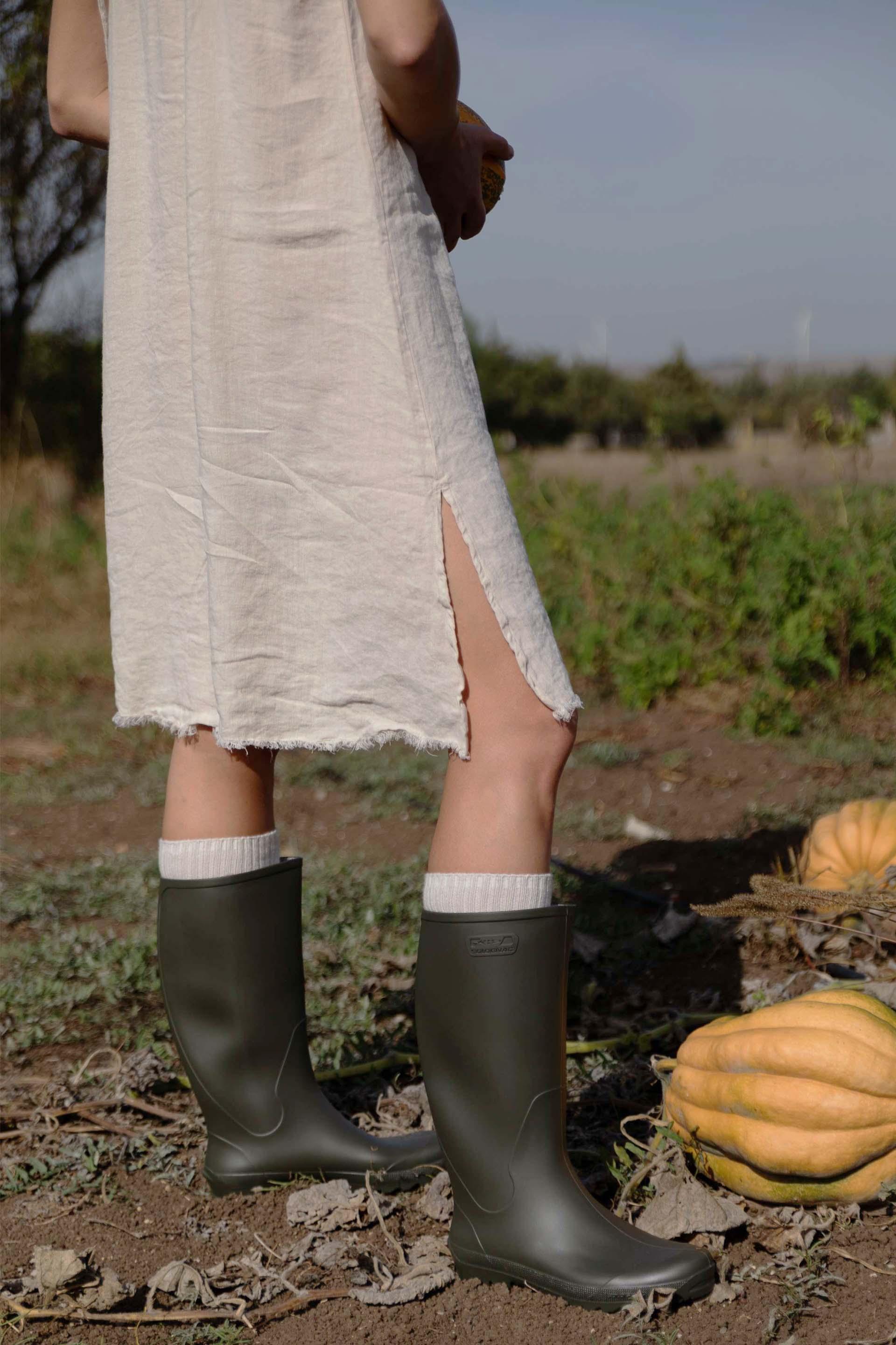 April Püskül Detaylı Askılı Kadın Elbise Jojomia Askılı Elbise