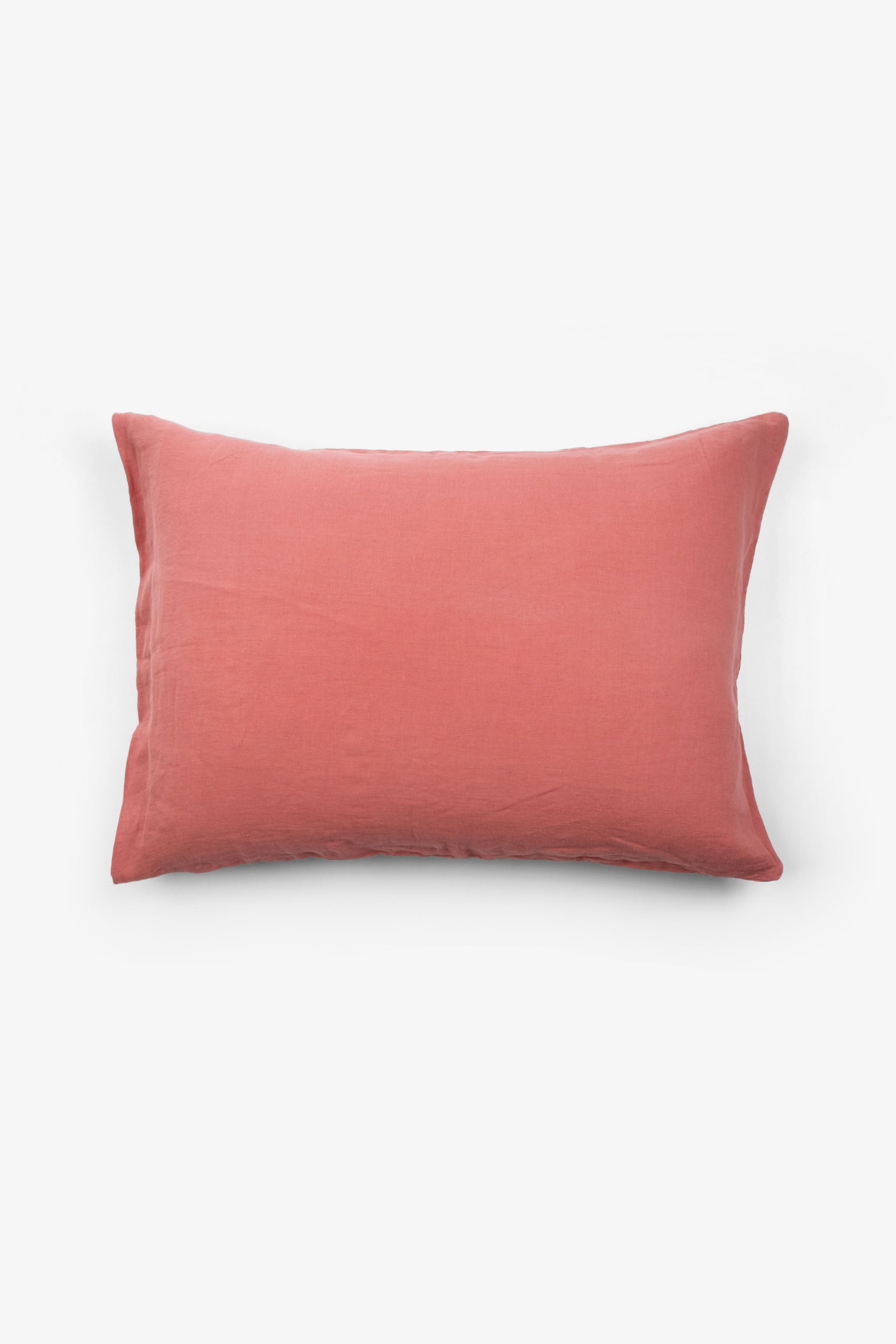 Lona 2'li Keten Yastık Kılıfı 50x70 Jojomia Yastık Kılıfı