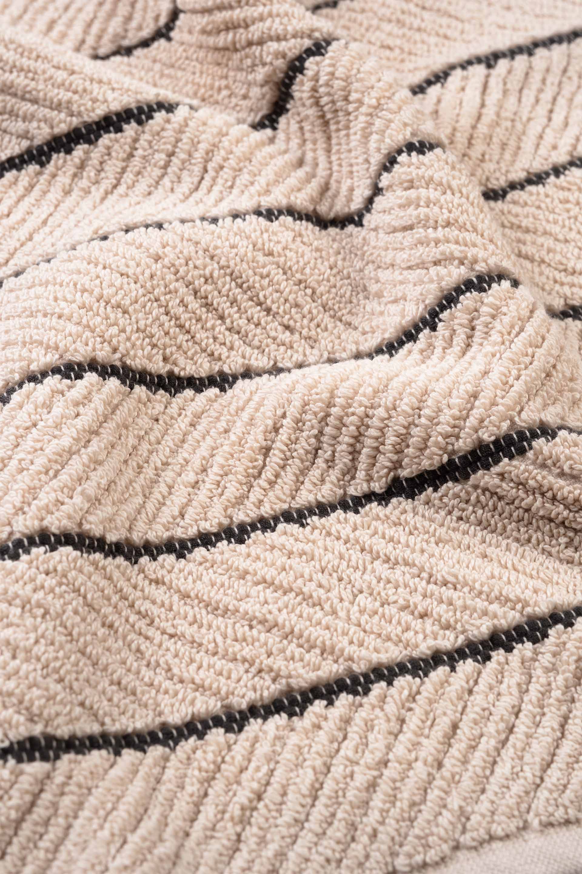 Odisha Ayak Havlusu Banyo Paspası 50x80 Jojomia Ayak Havlusu