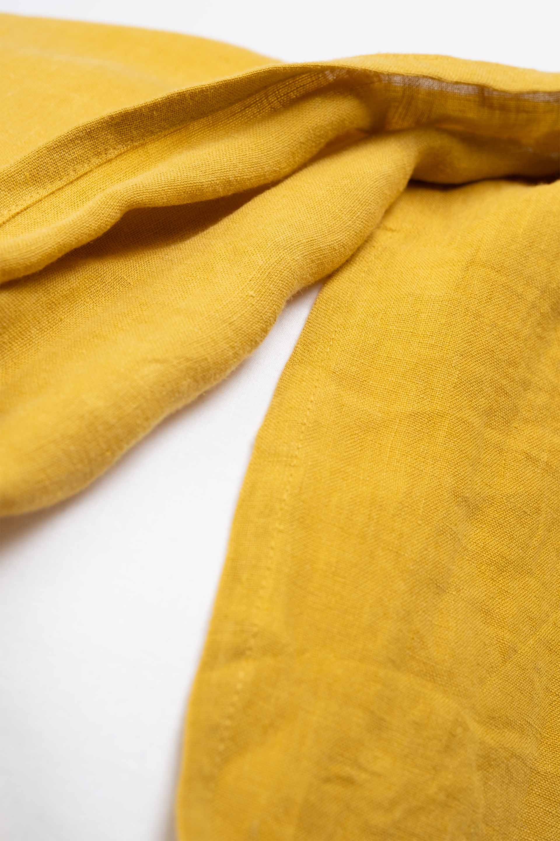 Lona 2'li Keten Yastık Kılıfı 50x70 Jojomia Yastık Kılıfı