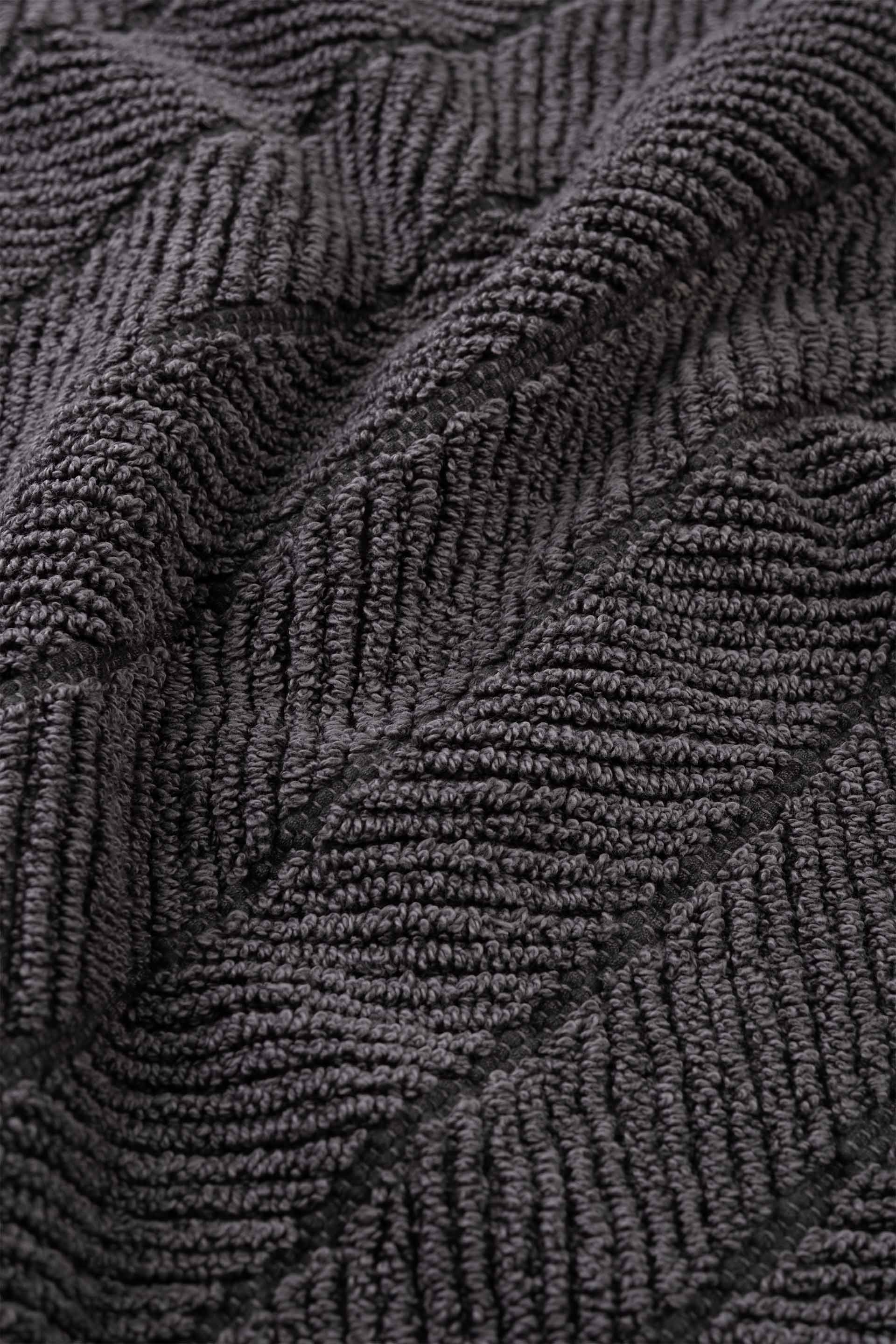 Odisha Ayak Havlusu Banyo Paspası 50x80 Jojomia Ayak Havlusu