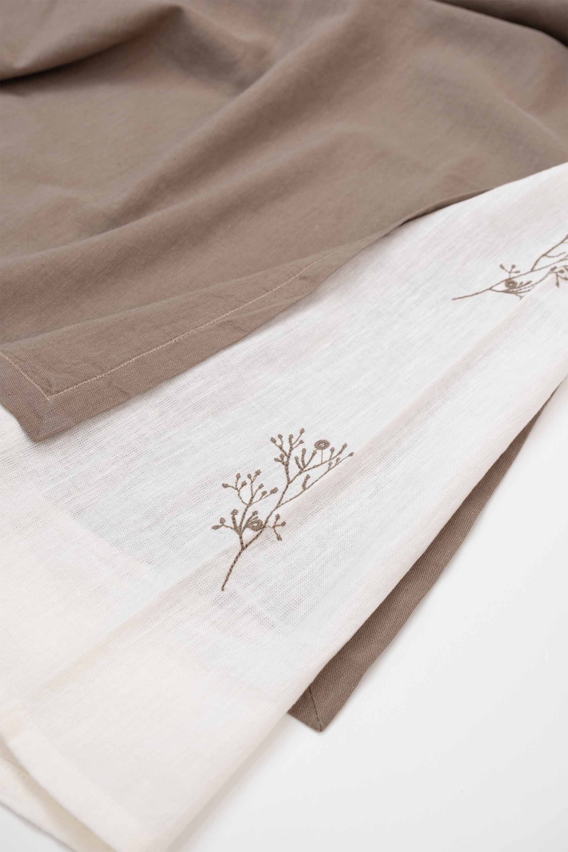 Liz Nakış Detaylı Askılı Elbise Jojomia Askılı Elbise