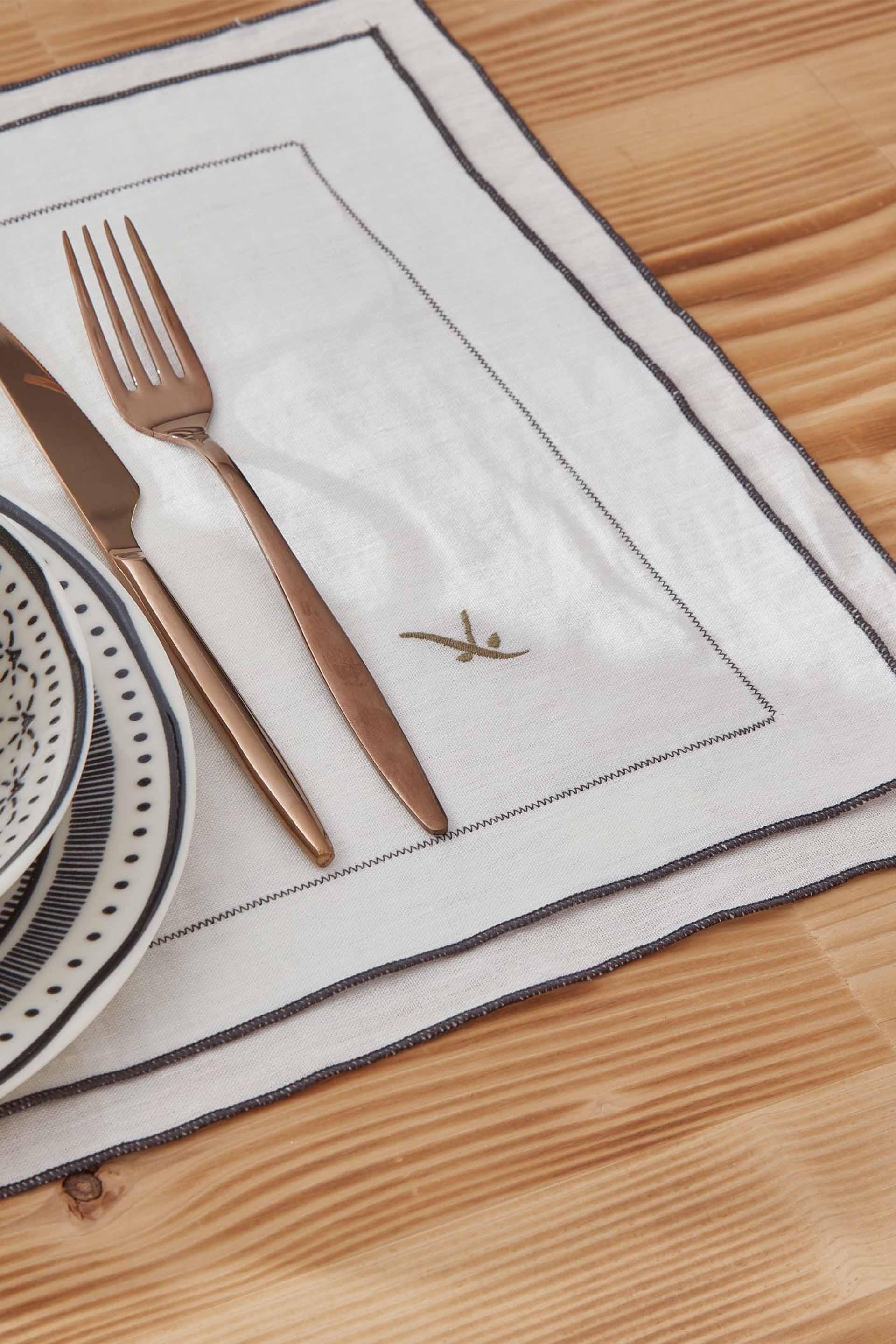 Lole Amerikan Servis 35x50 JOJOMIA Amerikan Servis