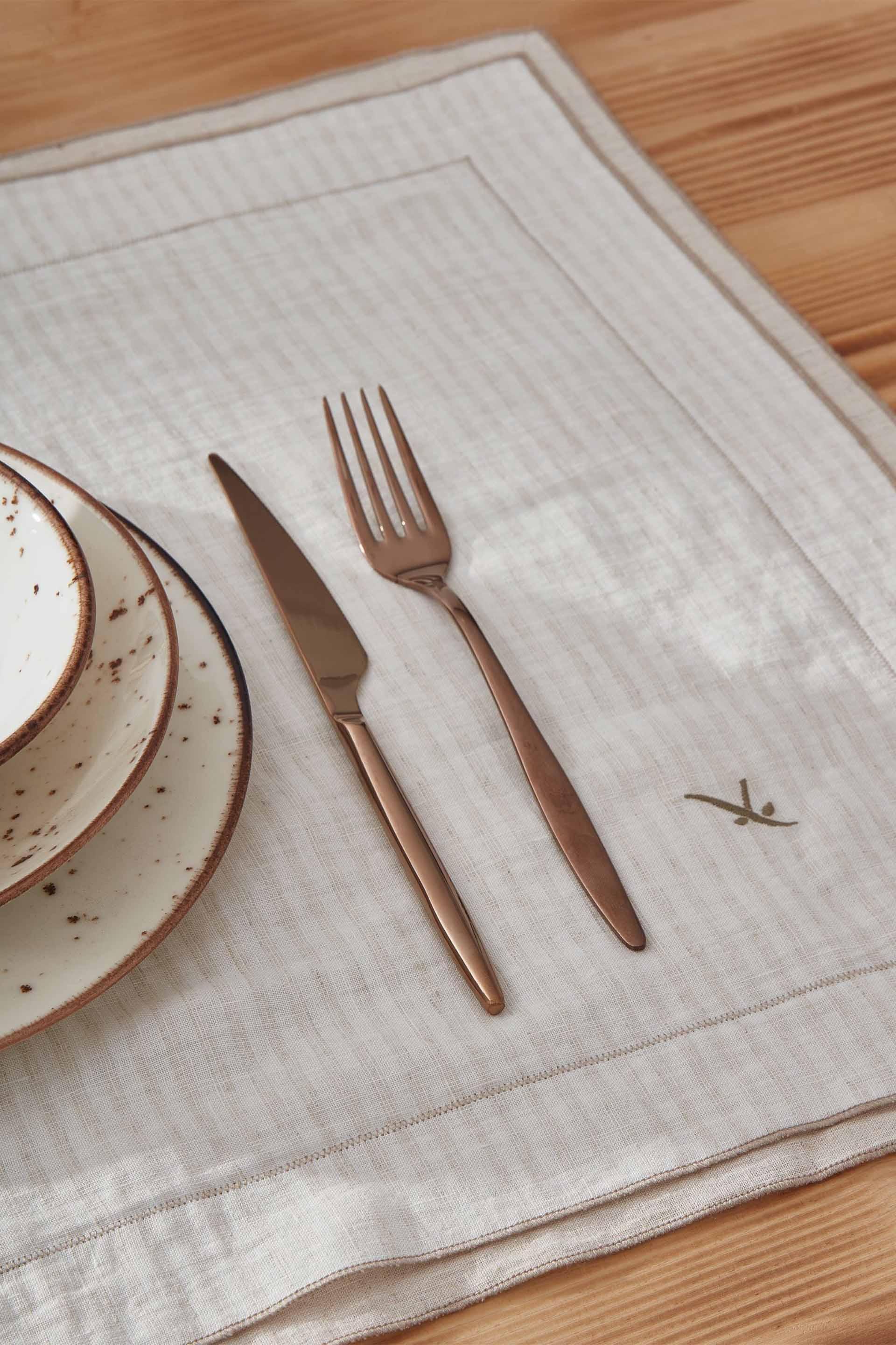 Natura Amerikan Servis 35x50 JOJOMIA Amerikan Servis