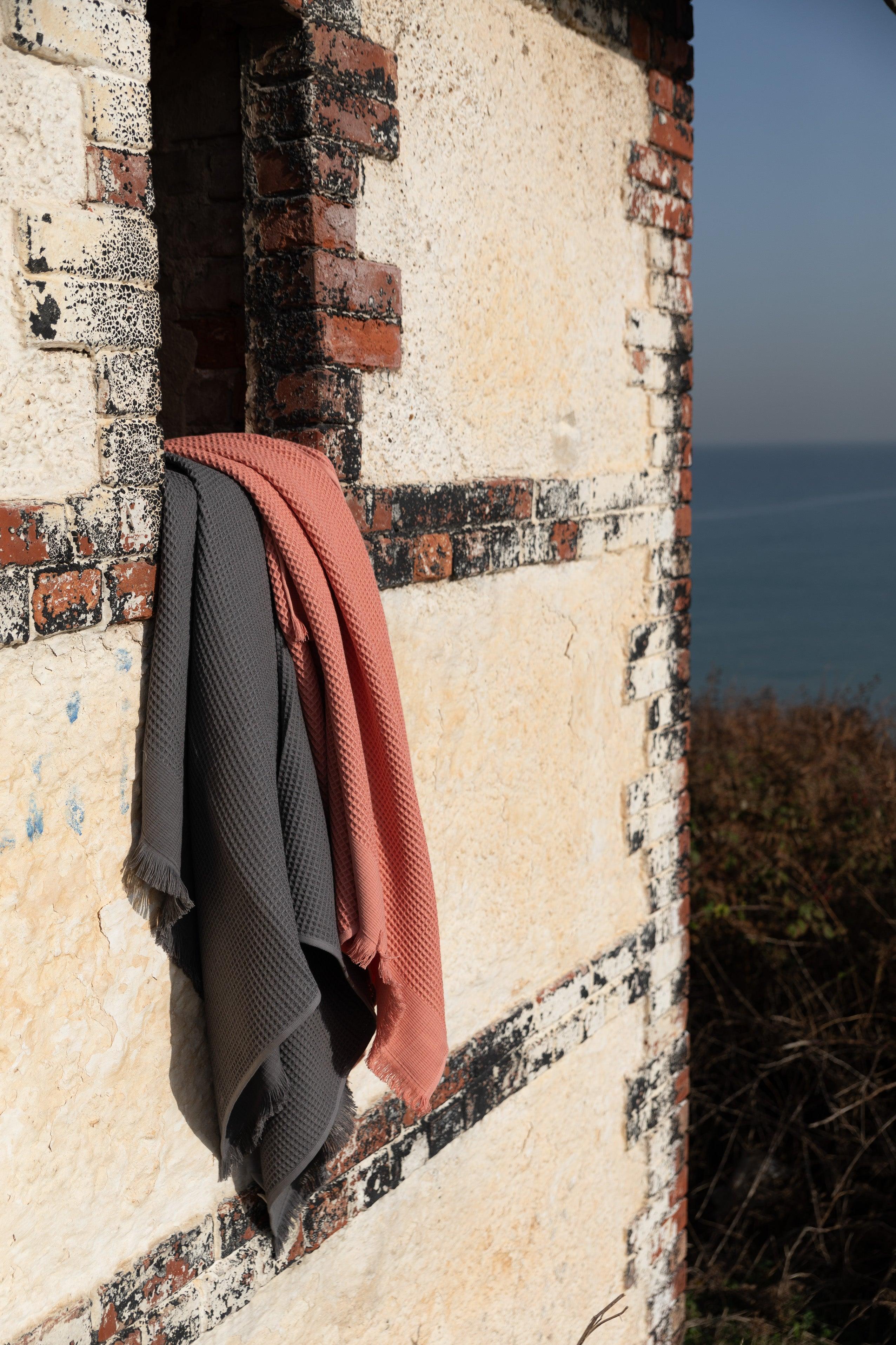 Anika Yüz Havlusu 50x90 Jojomia Yüz Havlusu