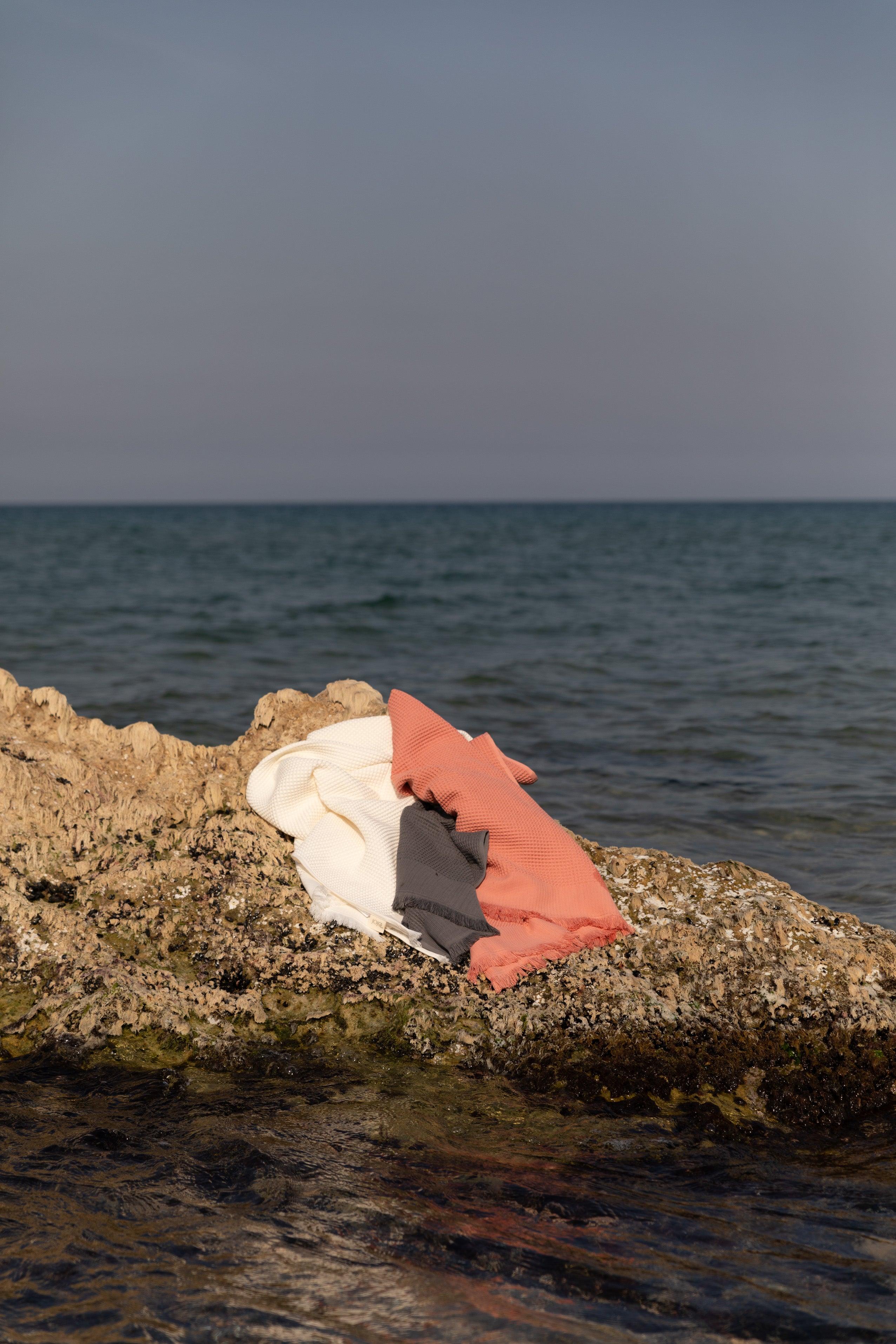 Anika El Havlusu 30x50 Jojomia El Havlusu