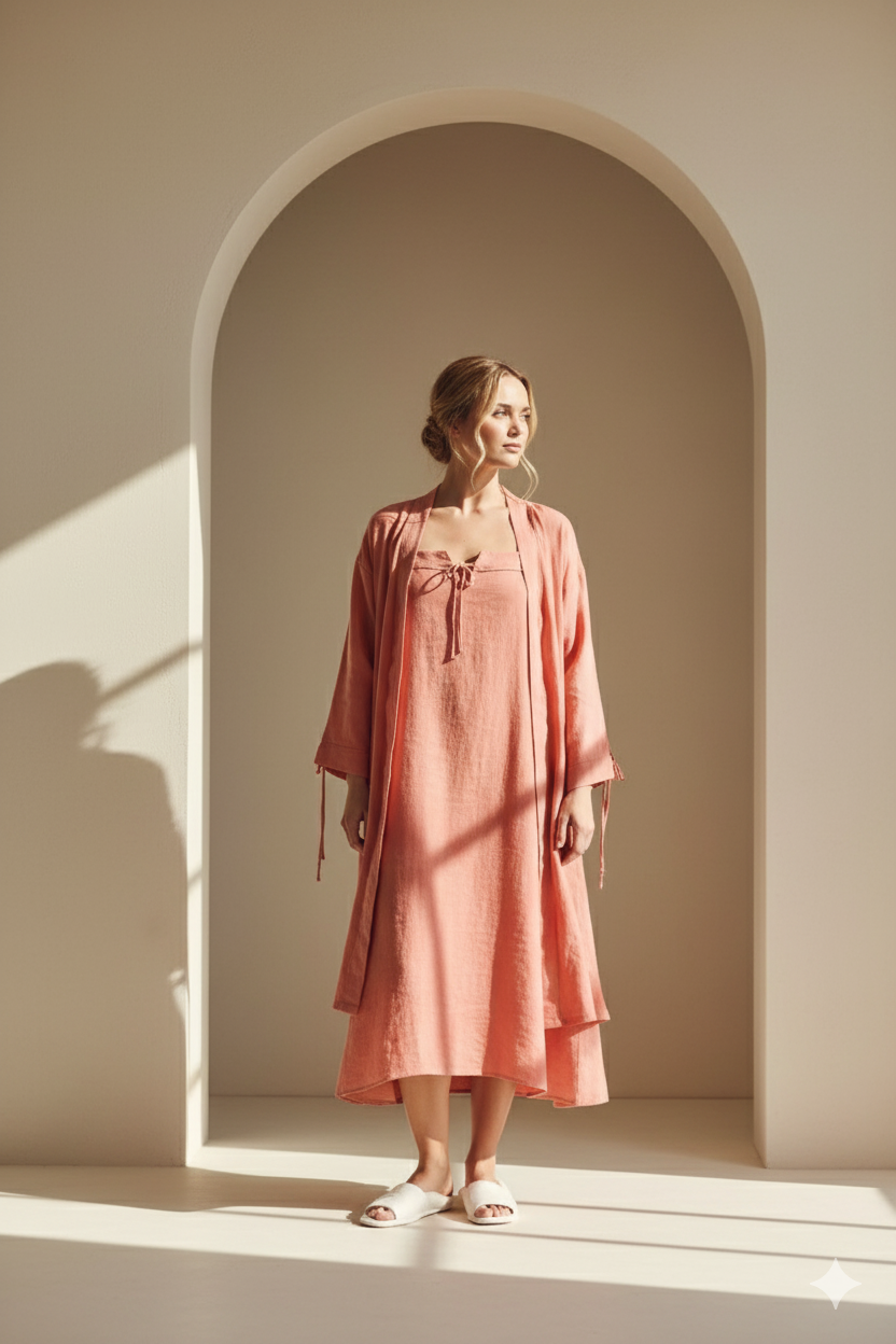 Sofia Askılı Uzun Günlük Elbise Jojomia Askılı Elbise