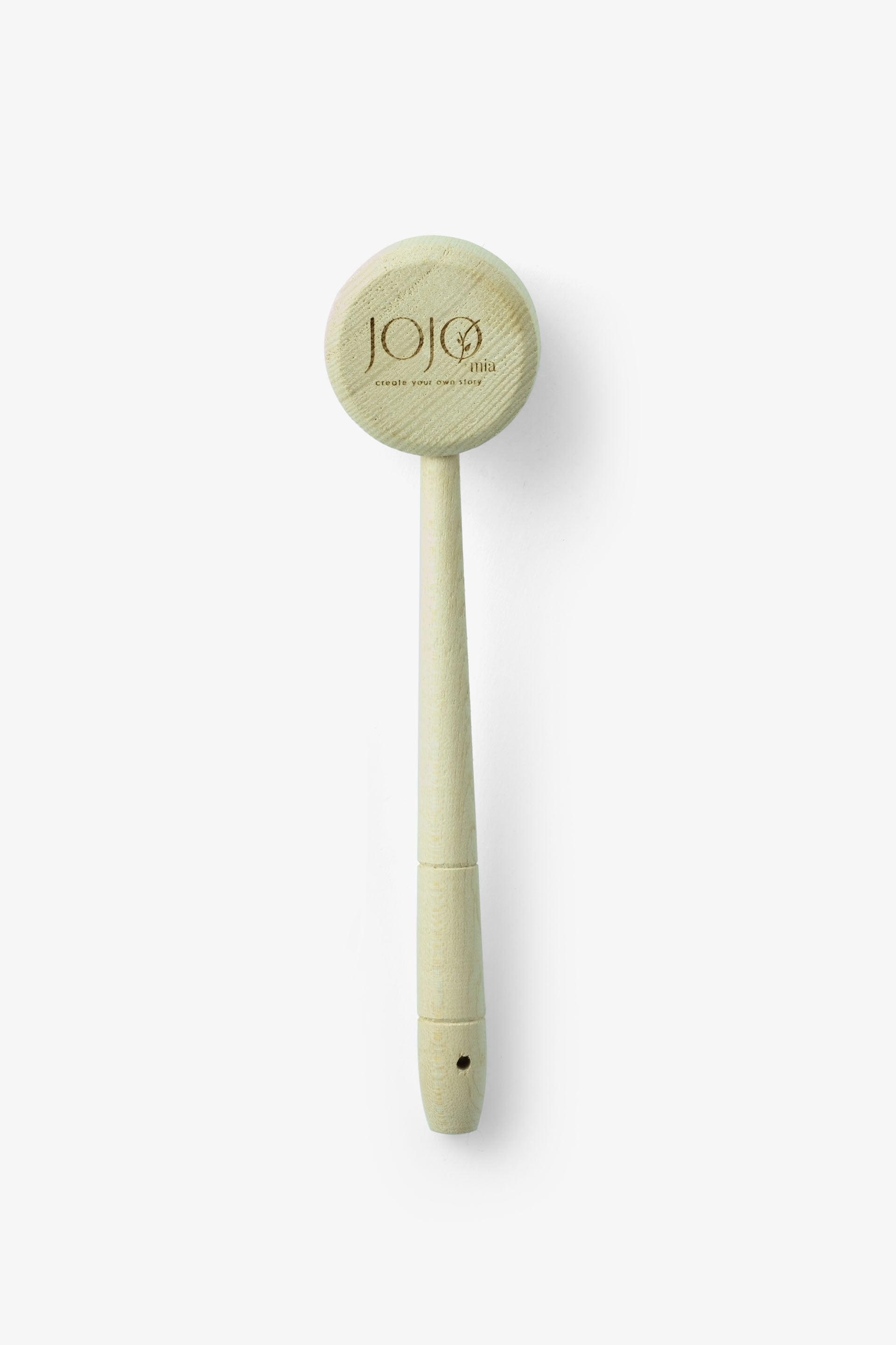 Tampiko Otlu Doğal Saplı Bulaşık Yıkama Fırçası Jojomia Bulaşık Fırçası