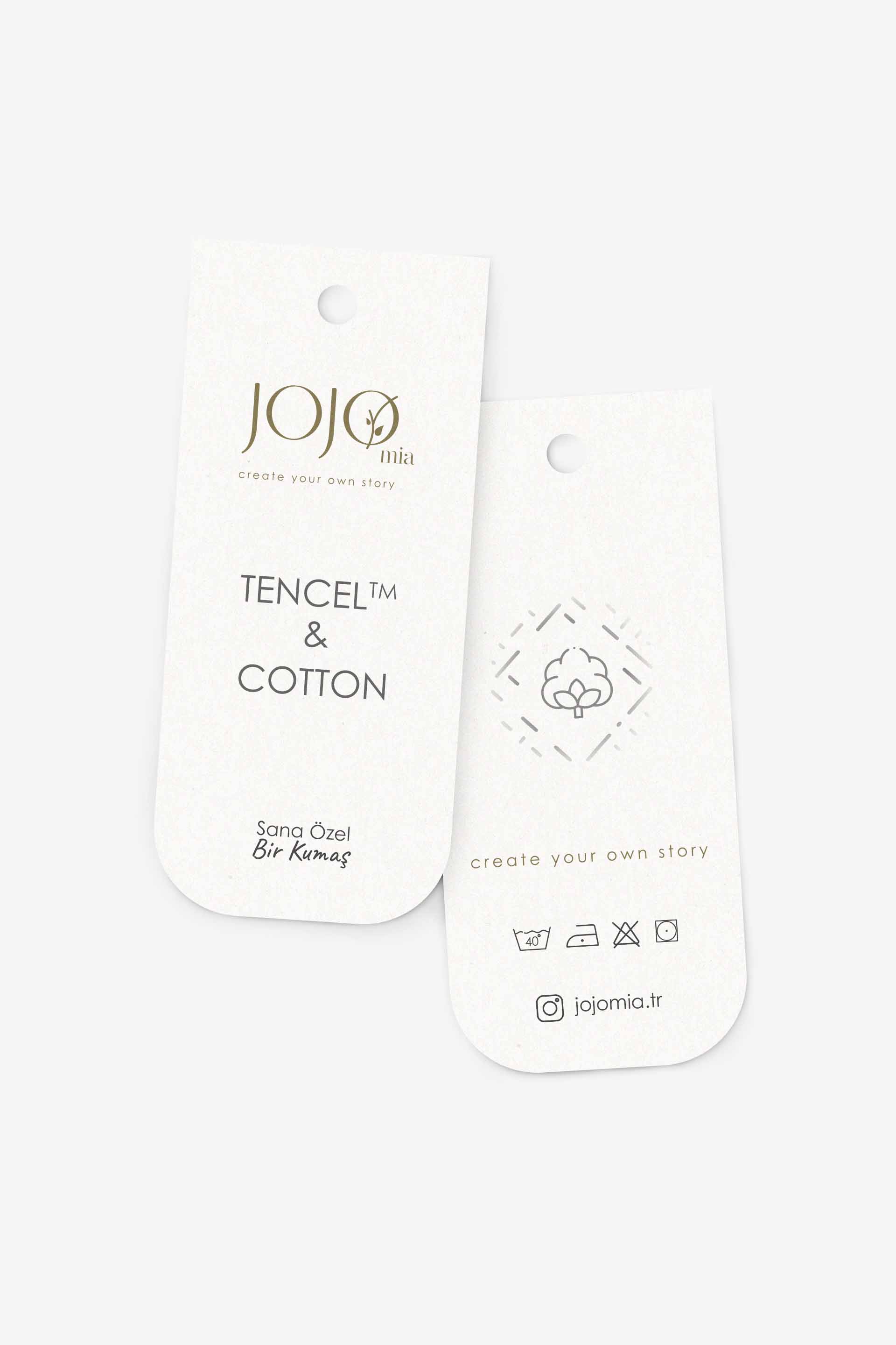 Adisa Yüz Havlusu Jojomia Yüz Havlusu