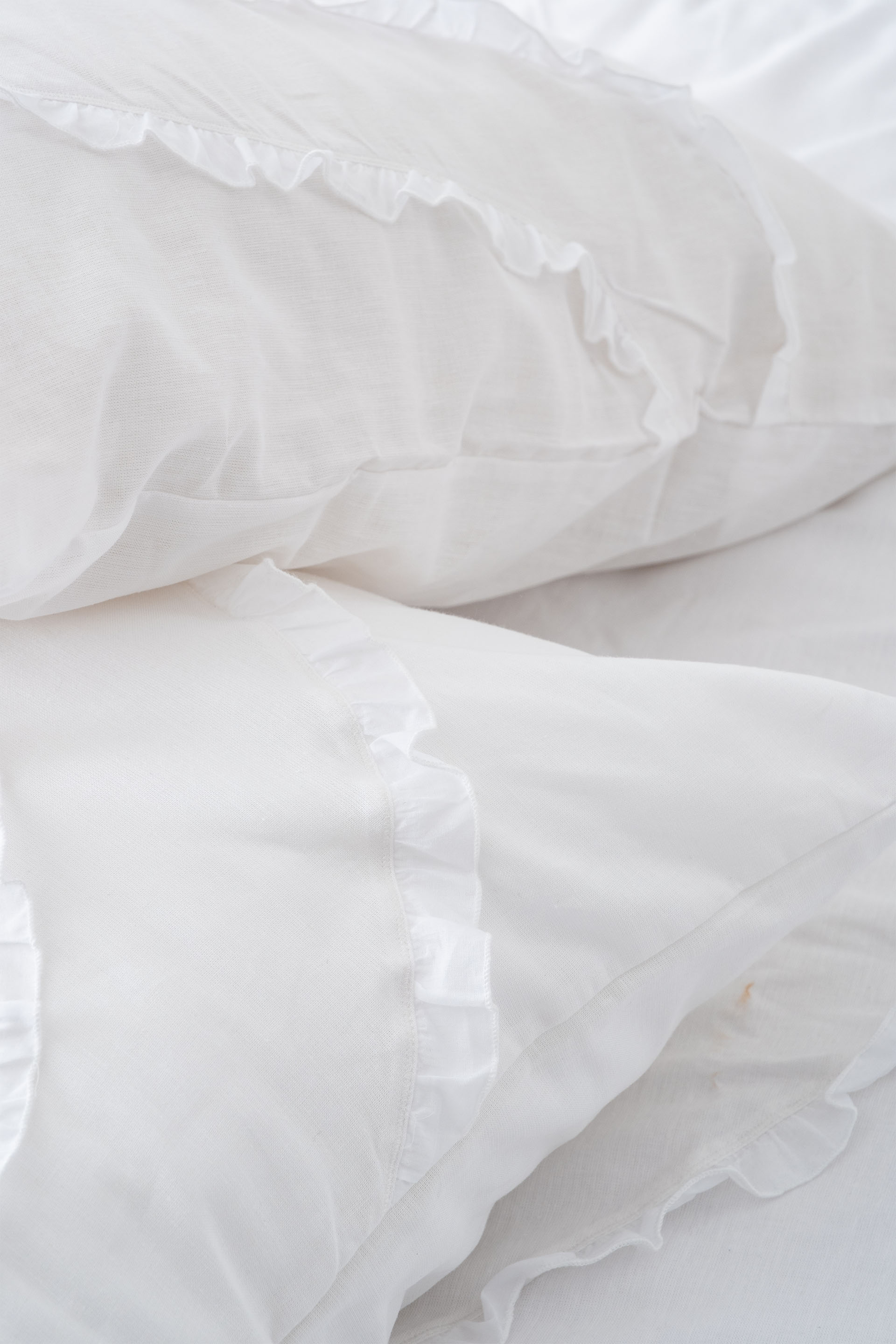 Alin Çift Kişilik Nevresim Jojomia