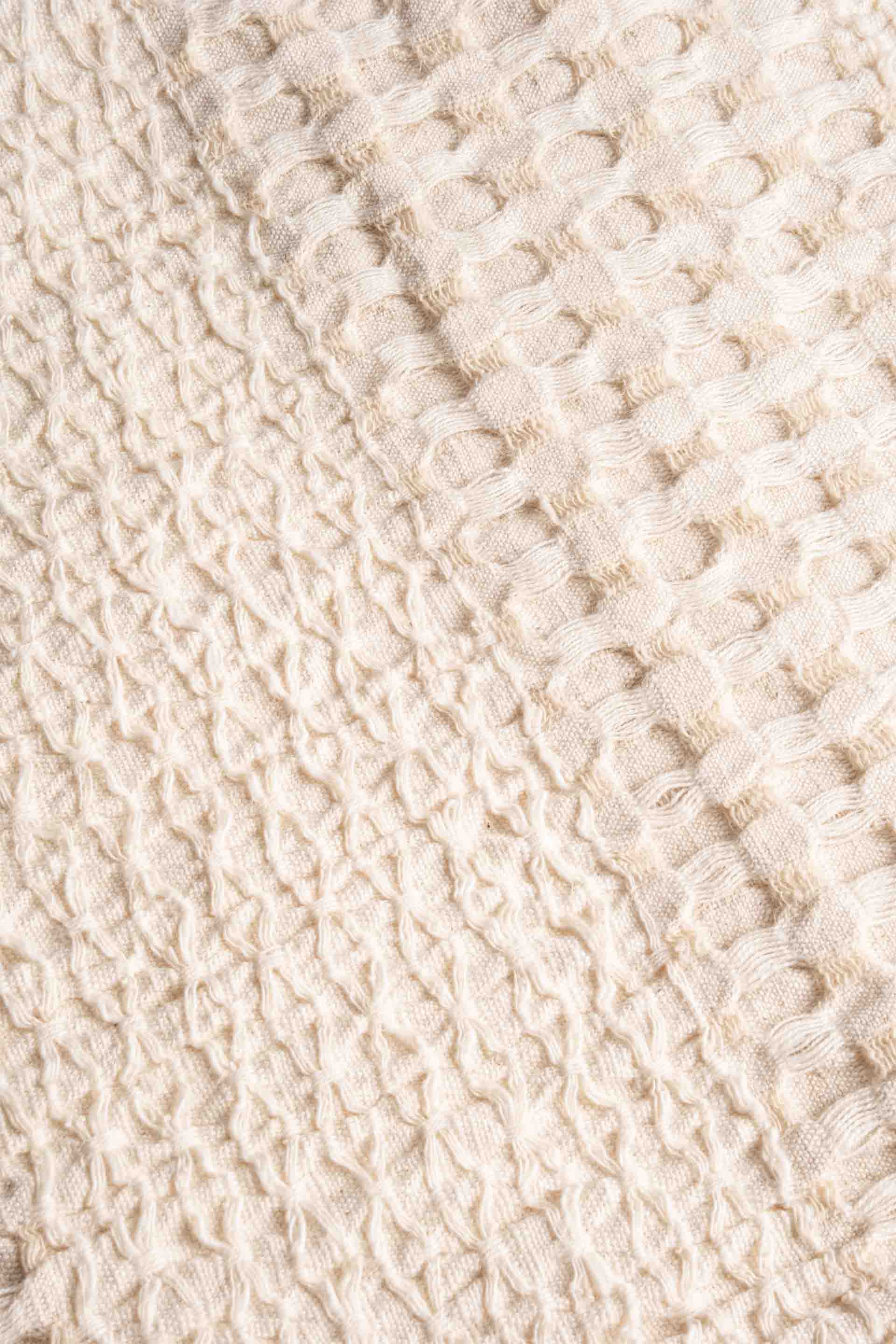 Alyssa Çift Kişilik Yatak Örtüsü 240x260 Jojomia Yatak Örtüsü