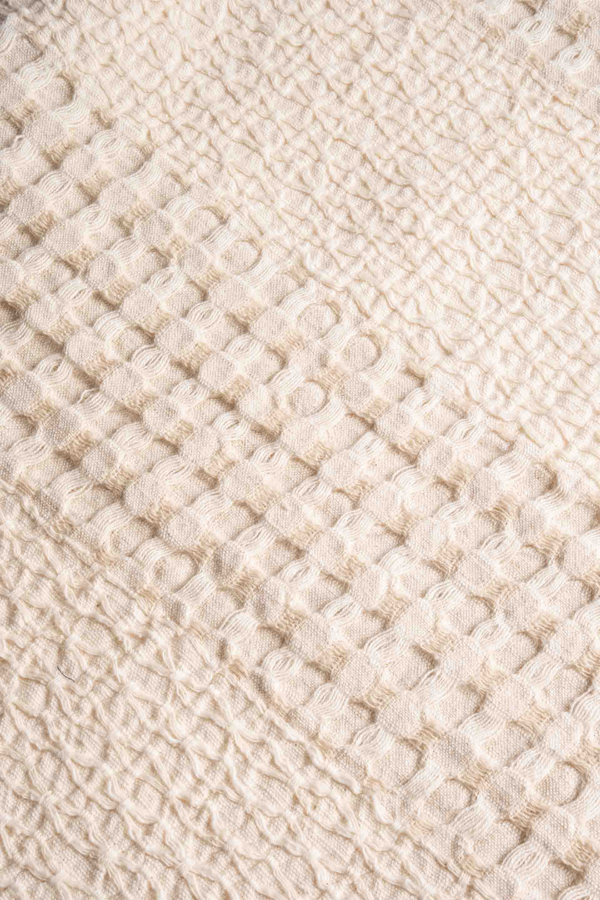 Alyssa Çift Kişilik Yatak Örtüsü 240x260 Jojomia Yatak Örtüsü