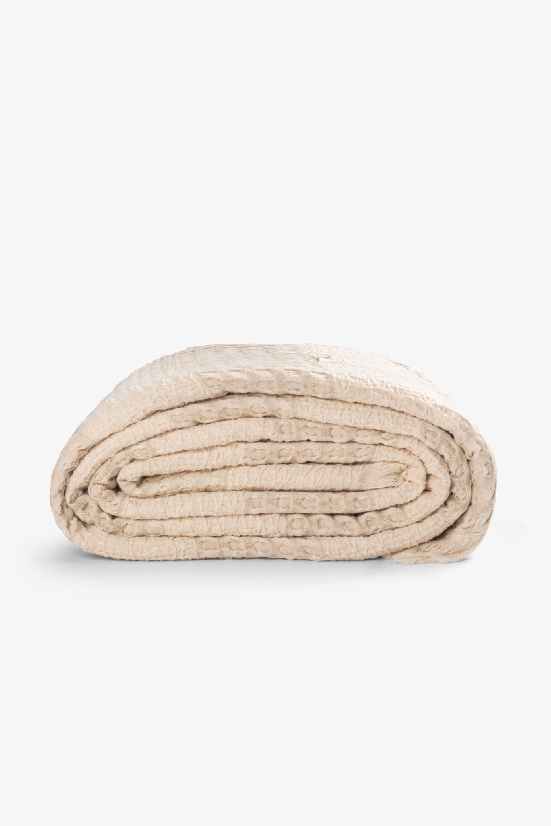 Alyssa Çift Kişilik Yatak Örtüsü 240x260 Jojomia Yatak Örtüsü