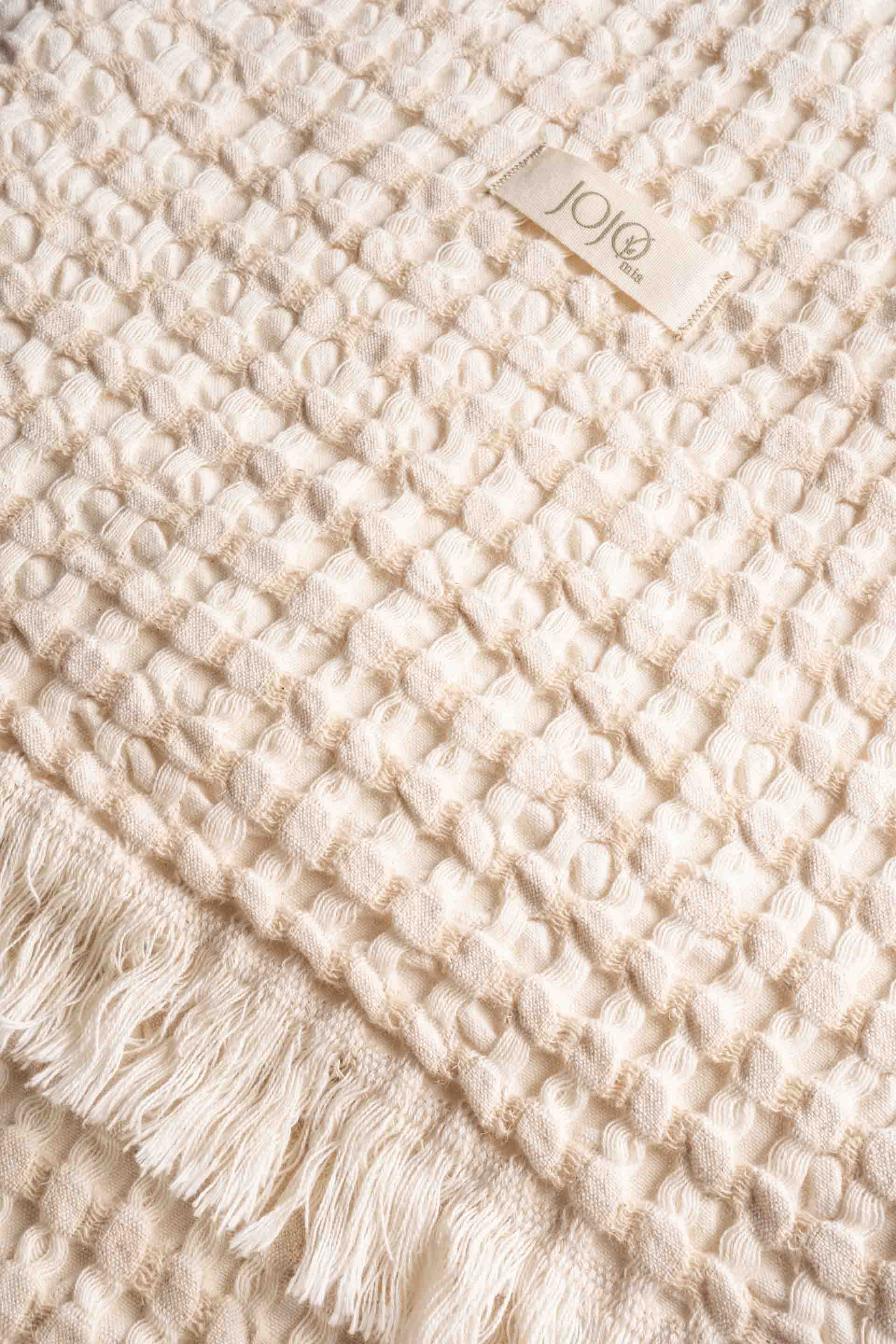 Alyssa Çift Kişilik Yatak Örtüsü 240x260 Jojomia Yatak Örtüsü