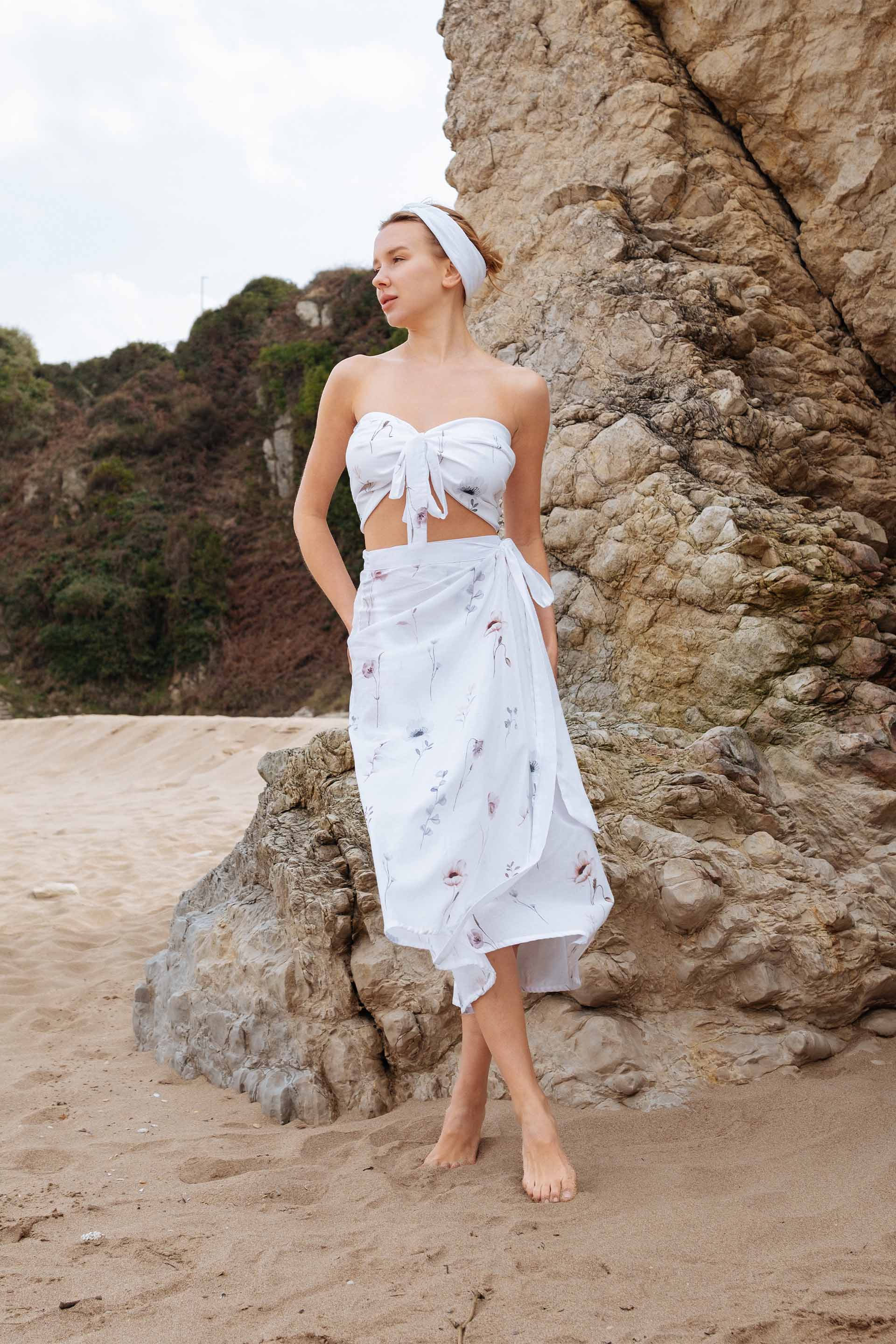 Amor Plaj Pareo Jojomia Pareo