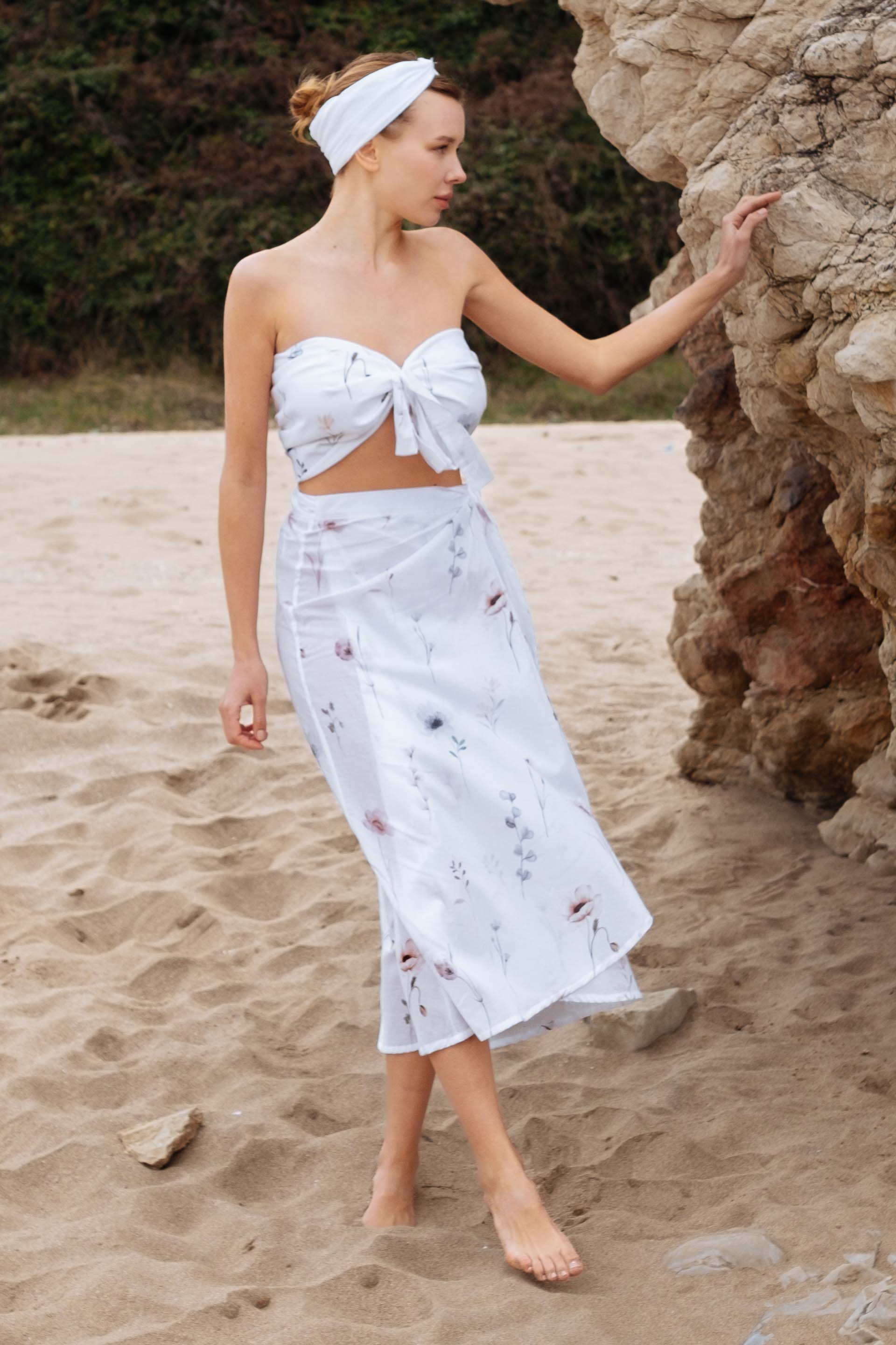 Amor Plaj Pareo Jojomia Pareo