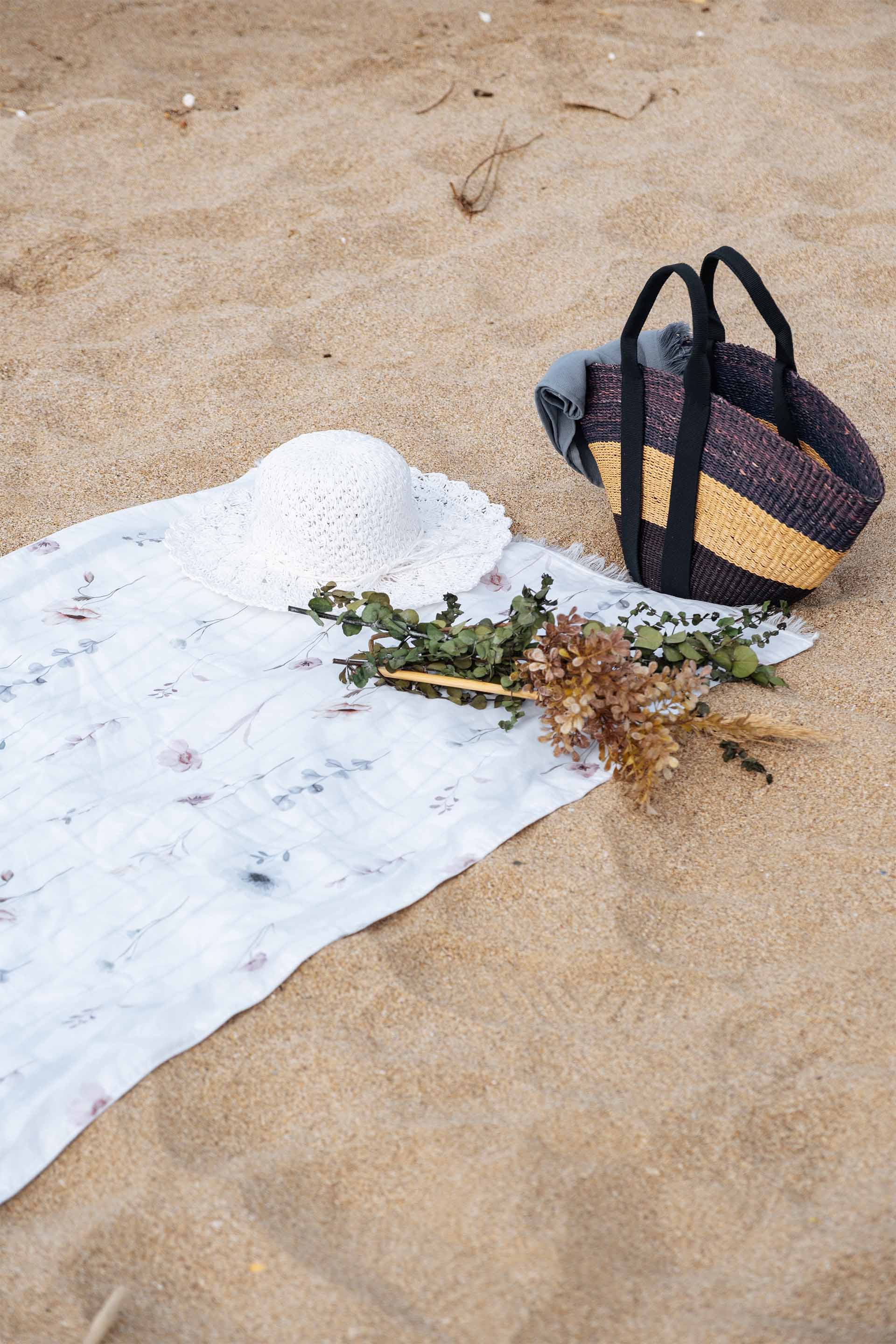 Amor Plaj Havlusu Jojomia Banyo Havlusu